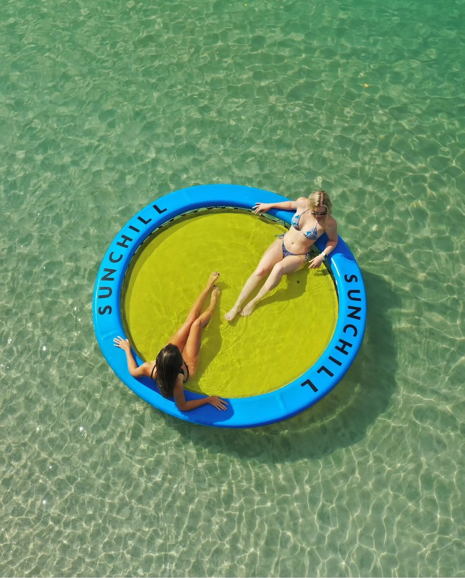 Welcome to the Dive Bar!