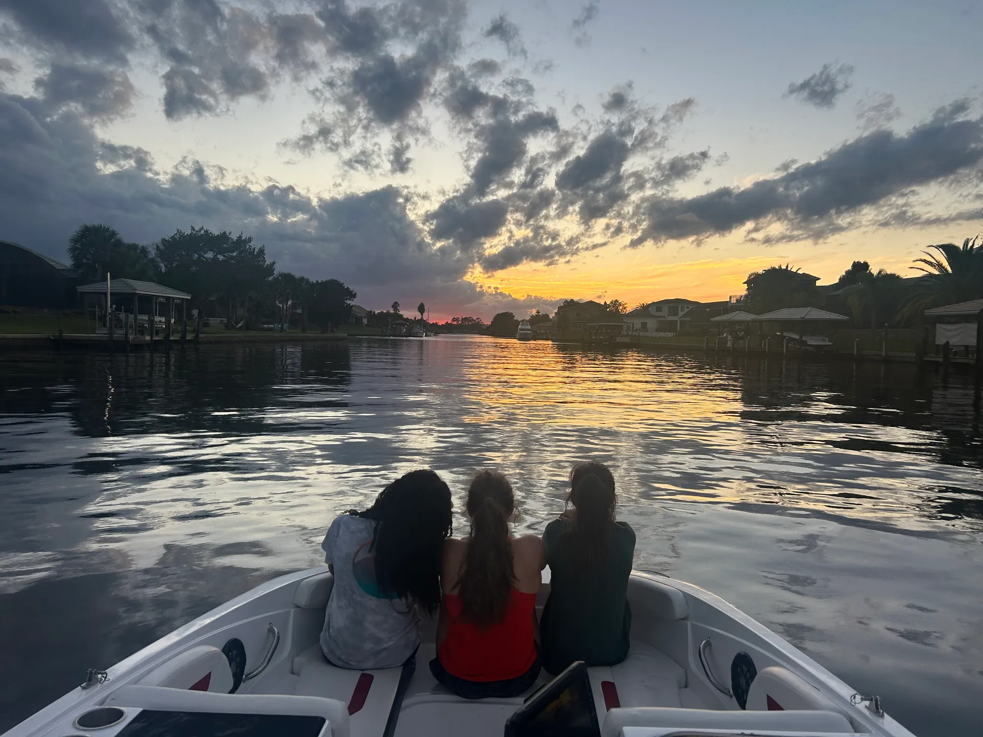St Augustine and Palm Coast   Seats 9 comfortably, Free Fuel
