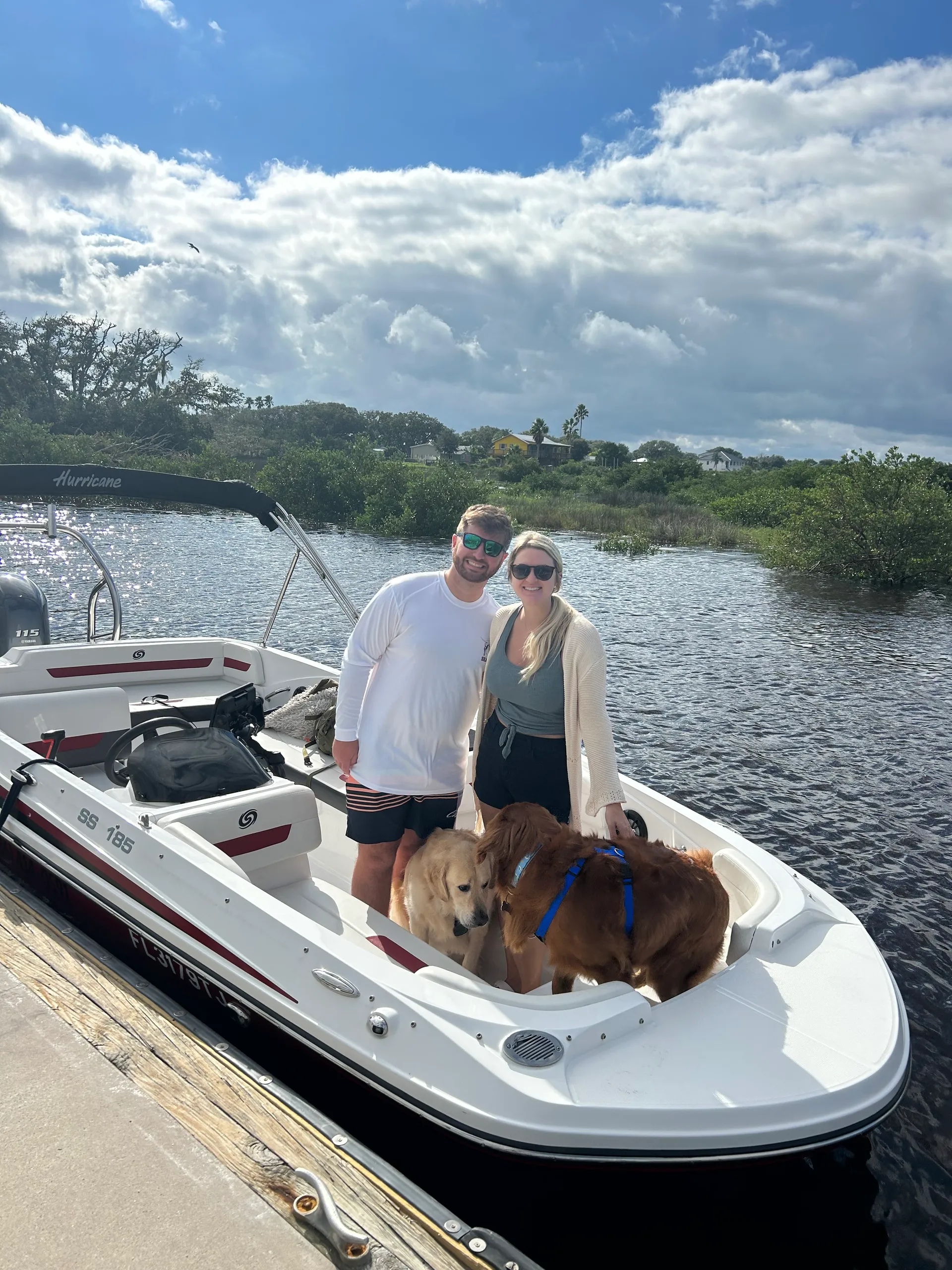 St Augustine and Palm Coast   Seats 9 comfortably, Free Fuel