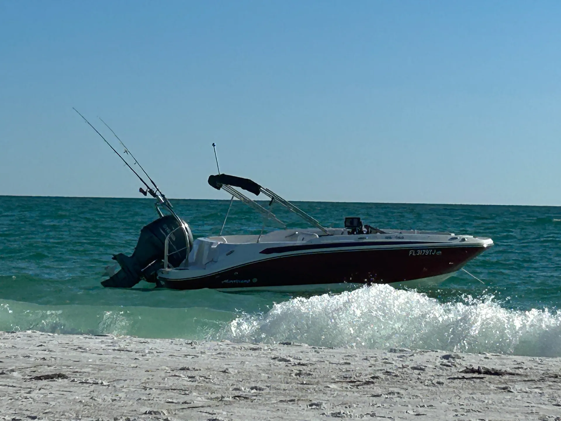 St Augustine and Palm Coast   Seats 9 comfortably, Free Fuel