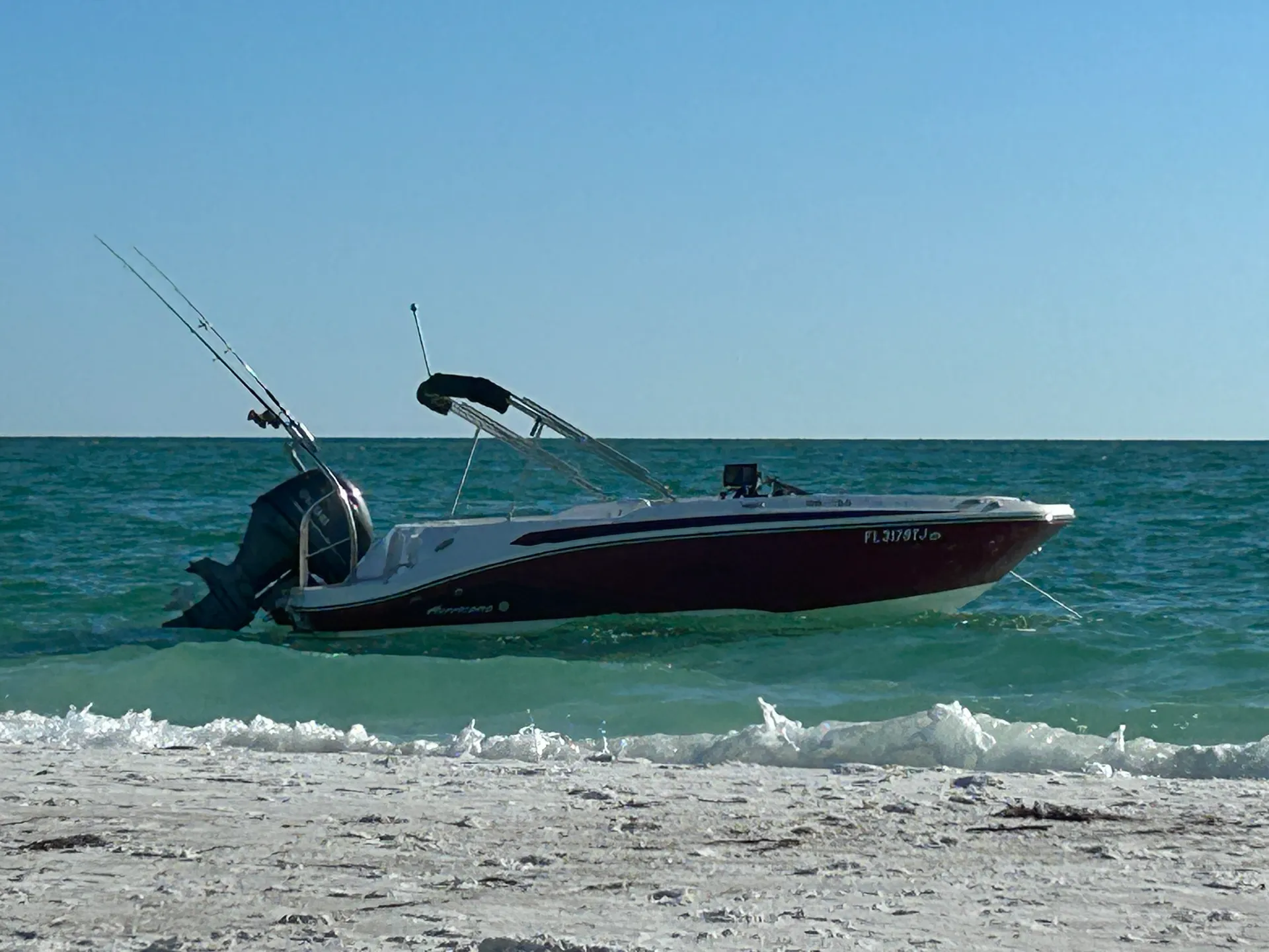 St Augustine and Palm Coast   Seats 9 comfortably, Free Fuel