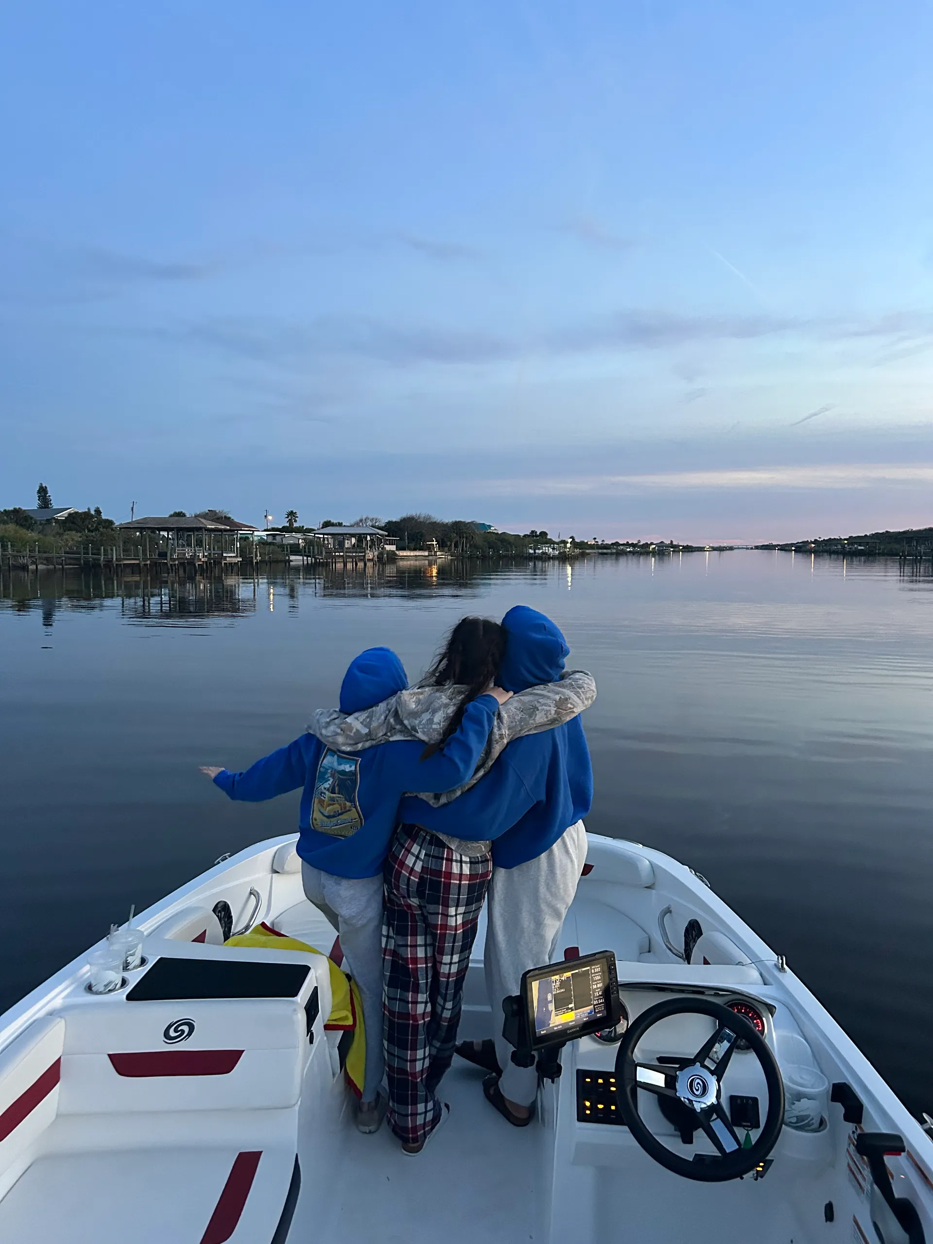 St Augustine and Palm Coast   Seats 9 comfortably, Free Fuel