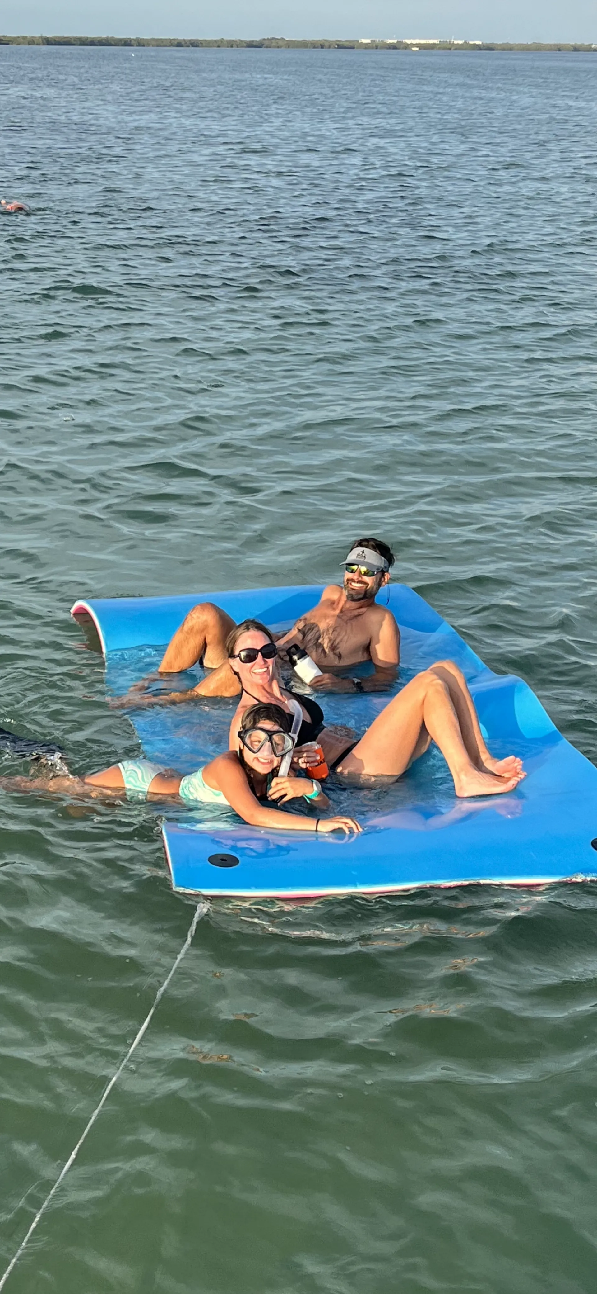 Sarasota/Siesta Key/Longboat Key - Bay Cruise and Sandbar Charter