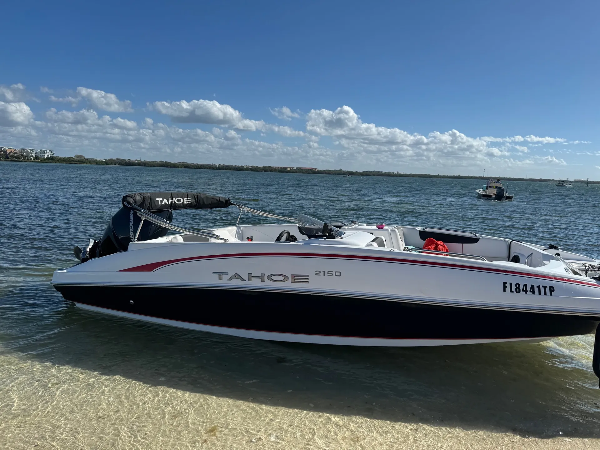 boat