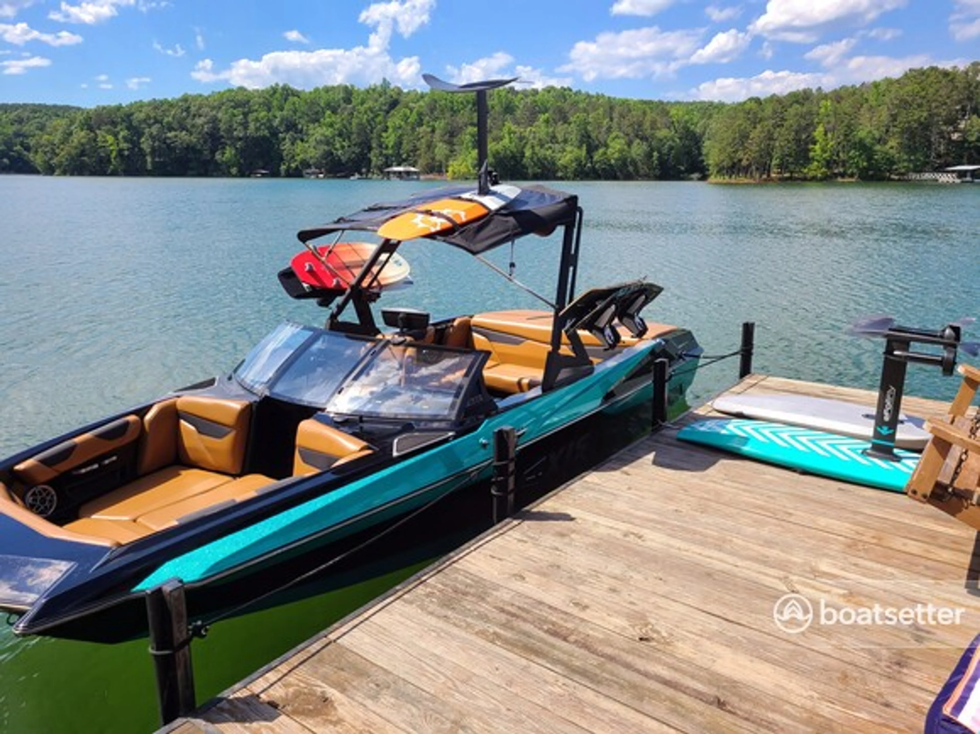 boat