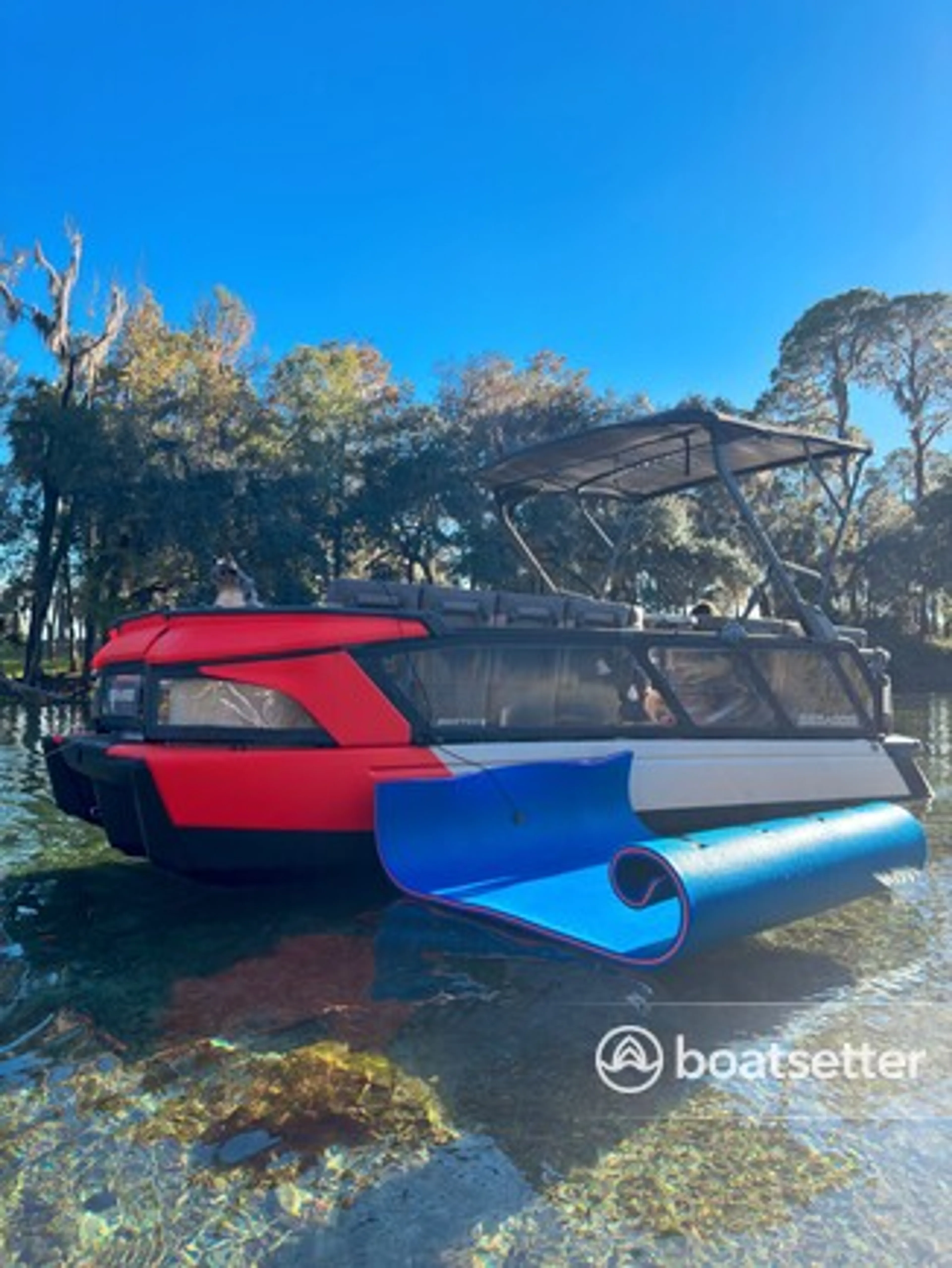 boat