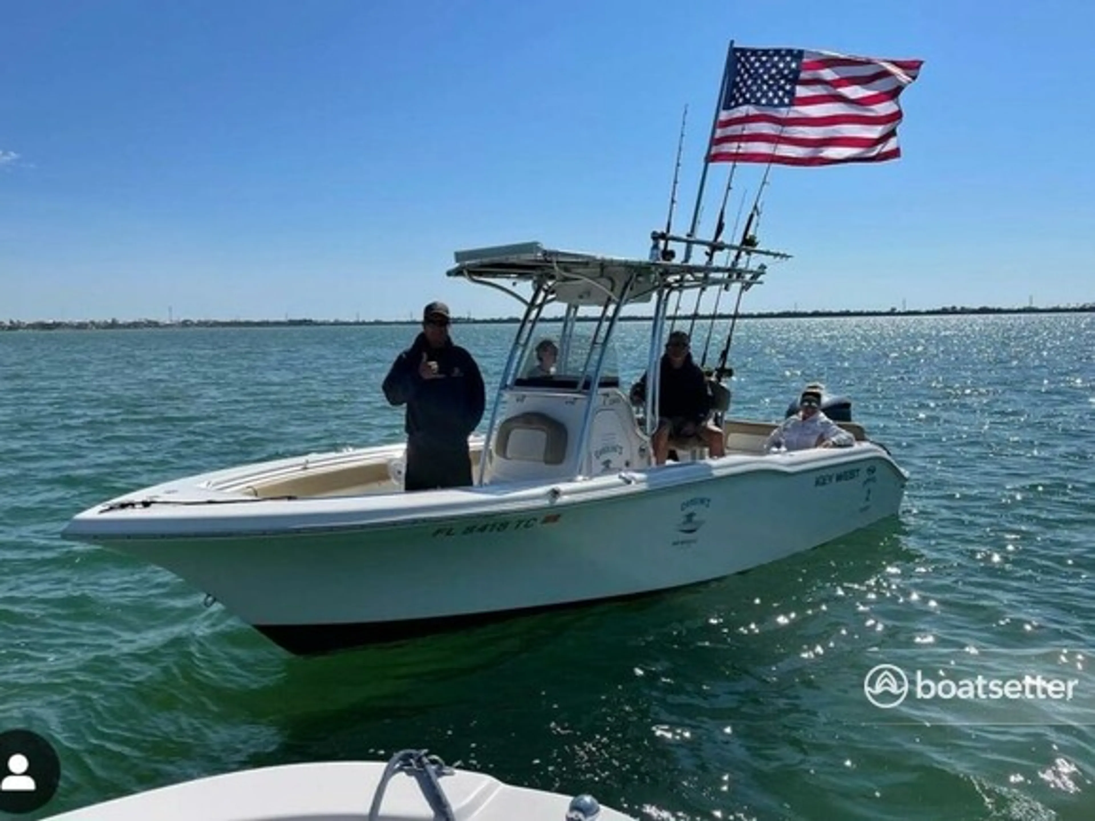 boat