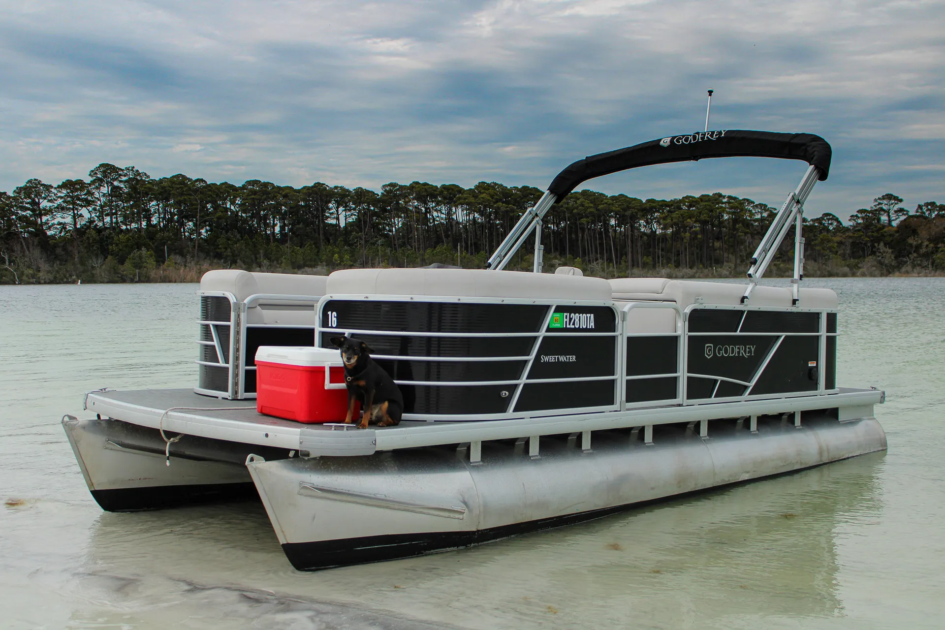 boat