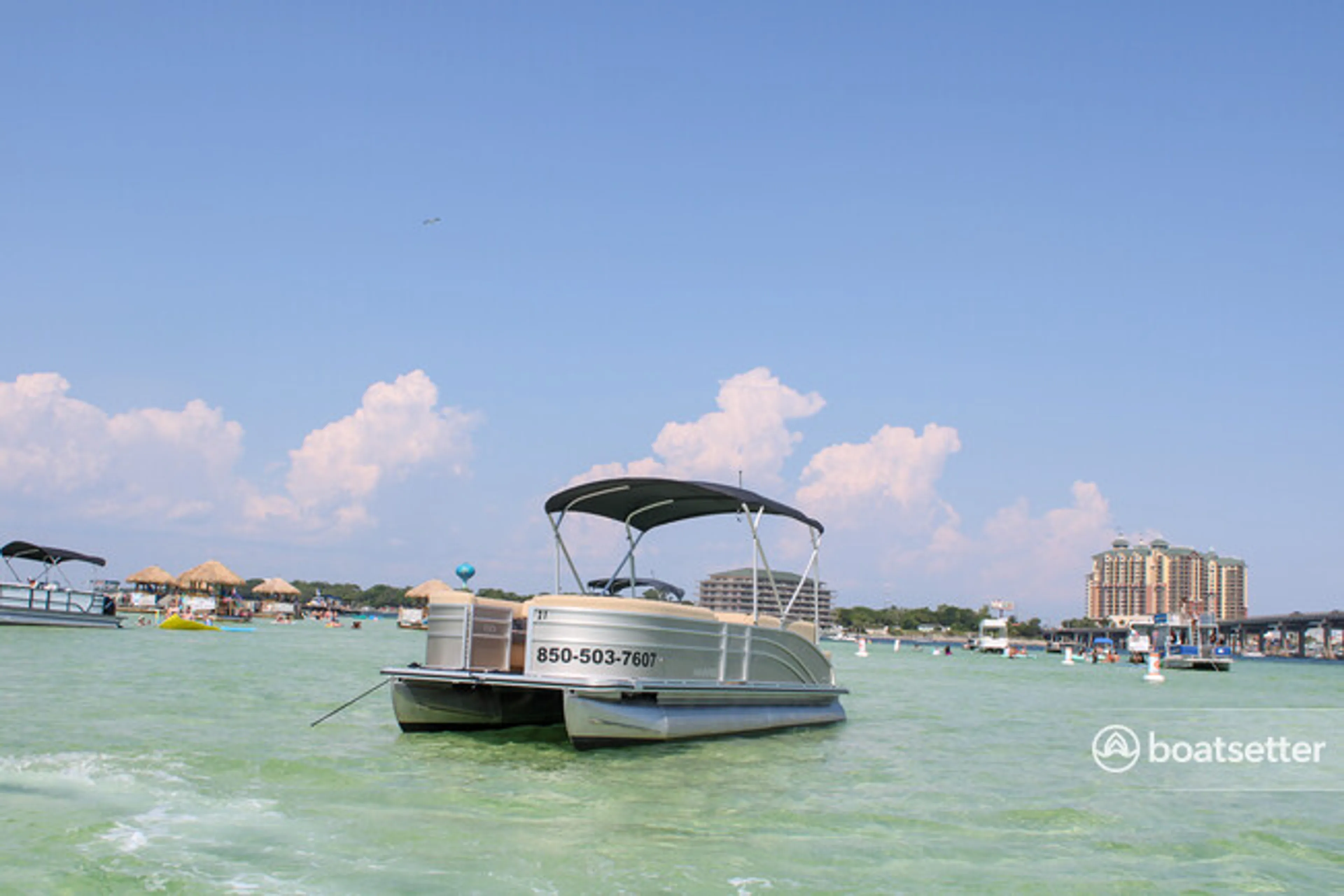 boat
