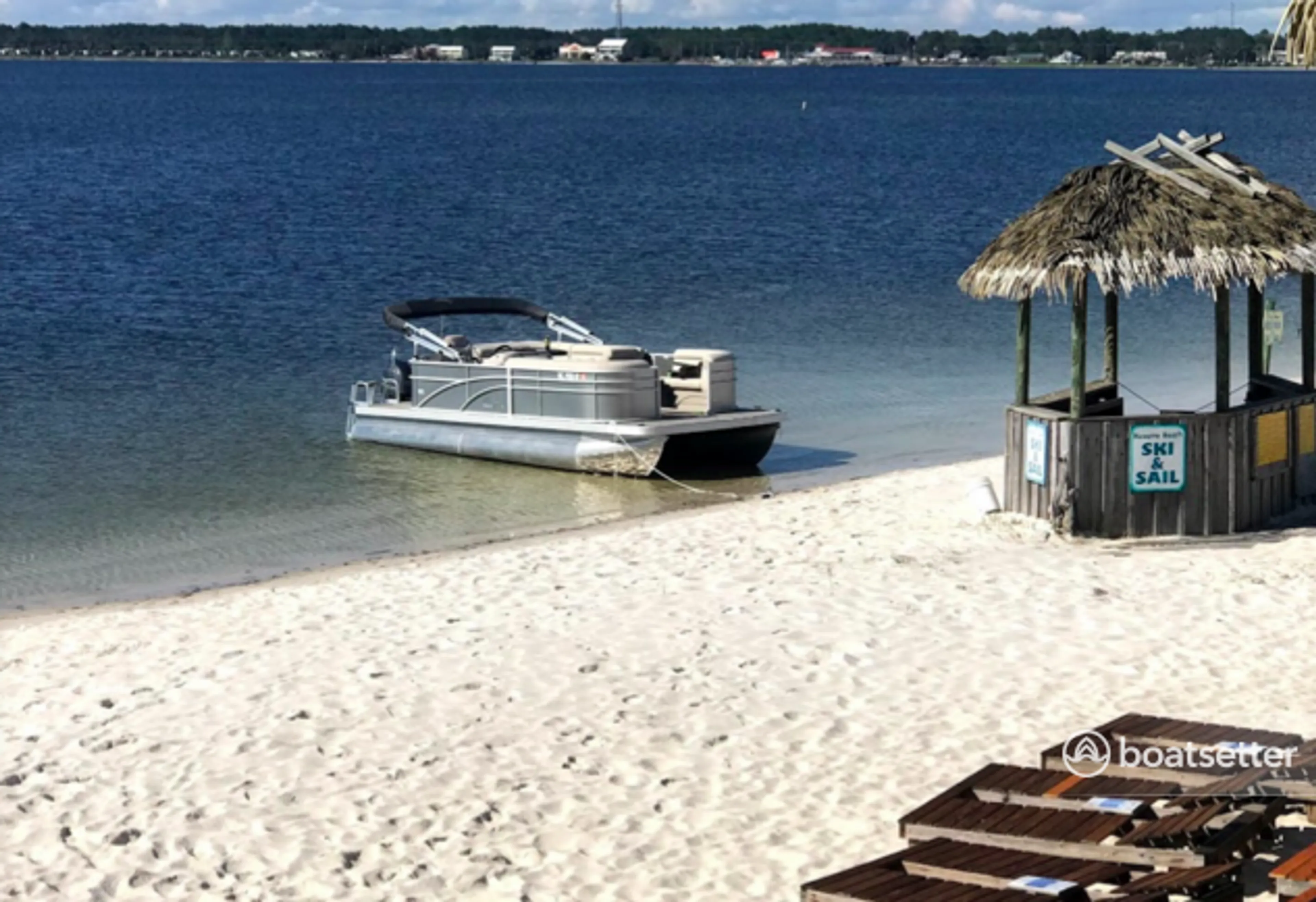 boat