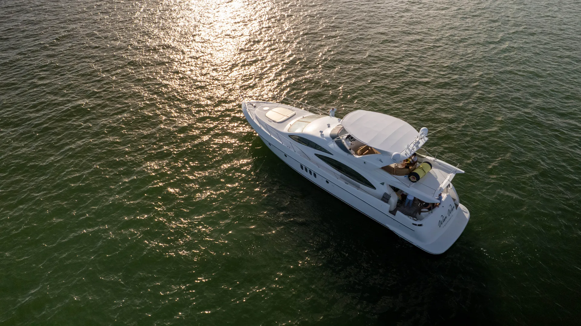 Azimut Yachts 68 Plus in Miami Beach, FL — photo 5