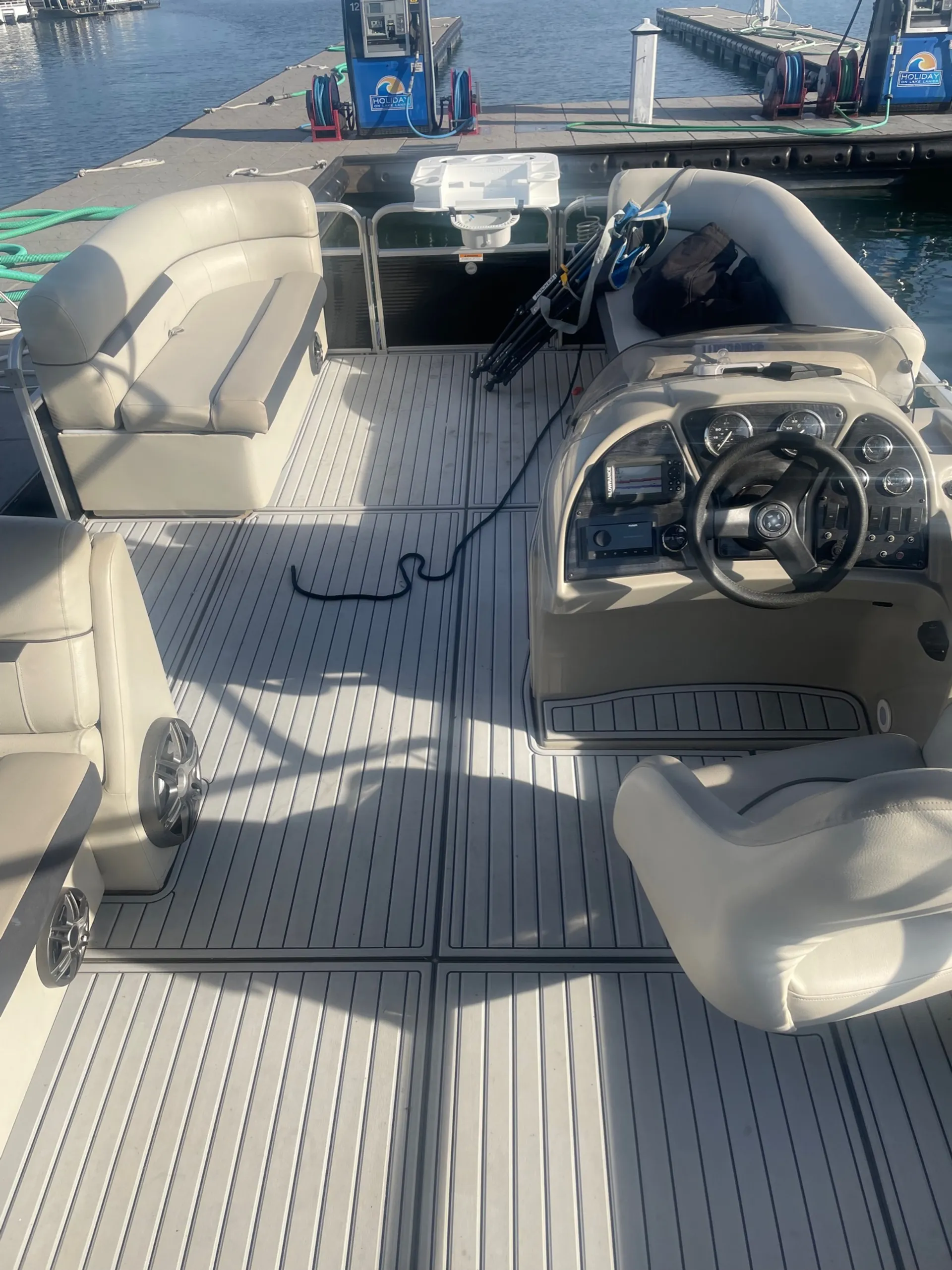 making memories - hop in and drive!