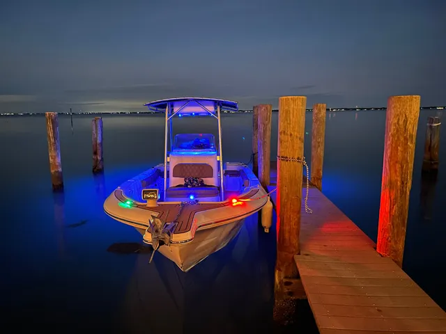 Rent a Sea Fox center console in Bradenton Beach, FL near me