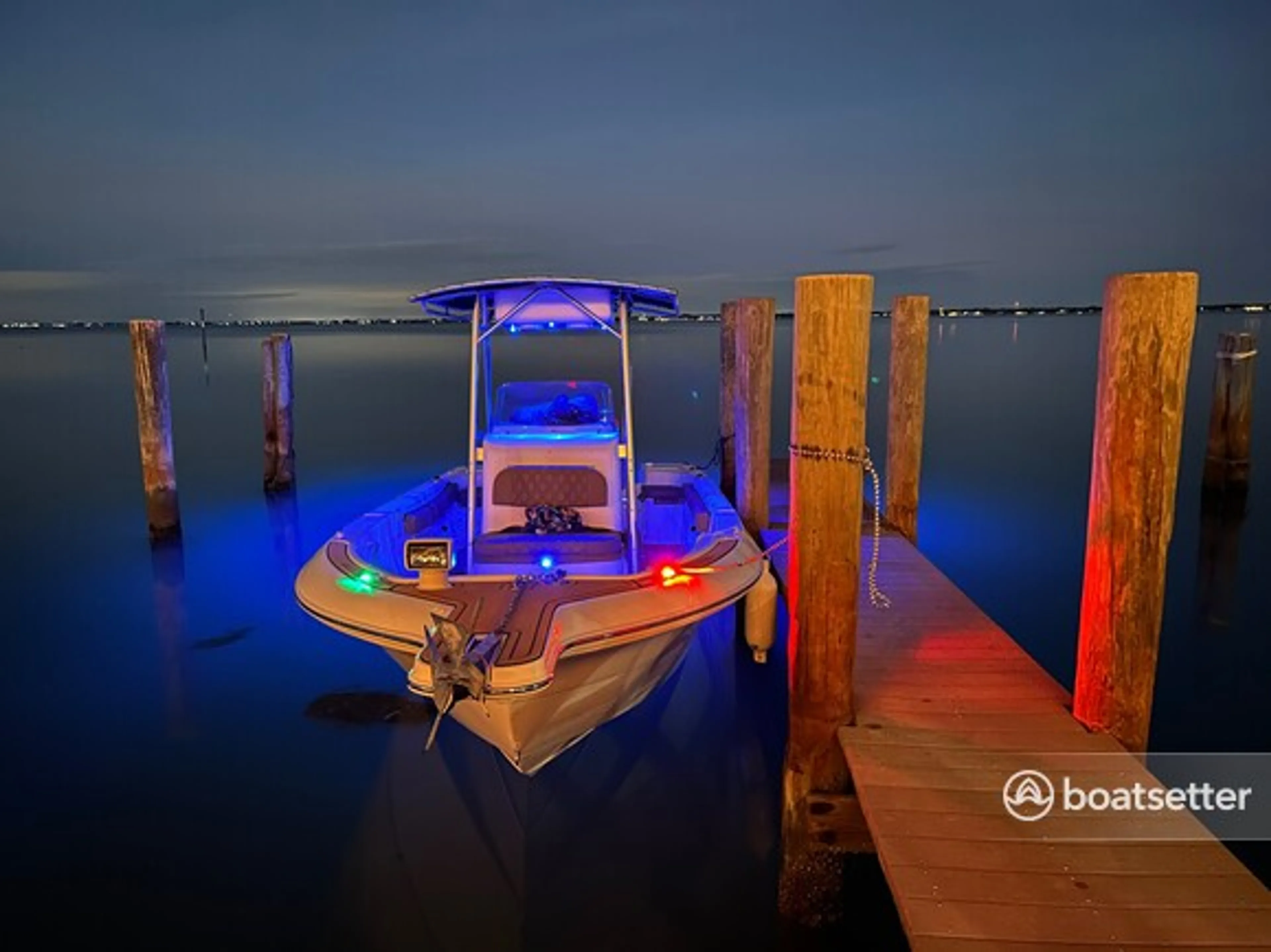 boat