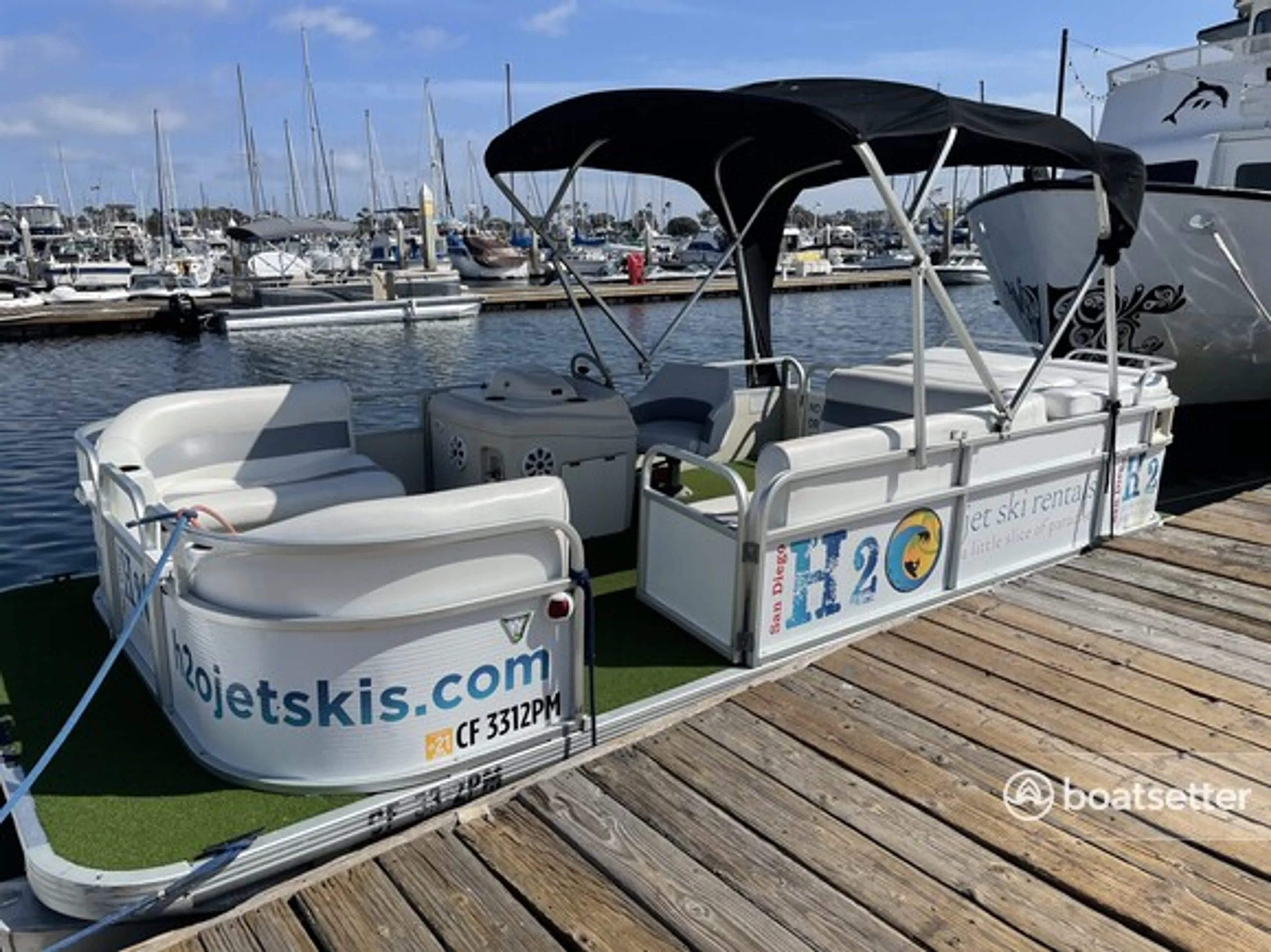 boat