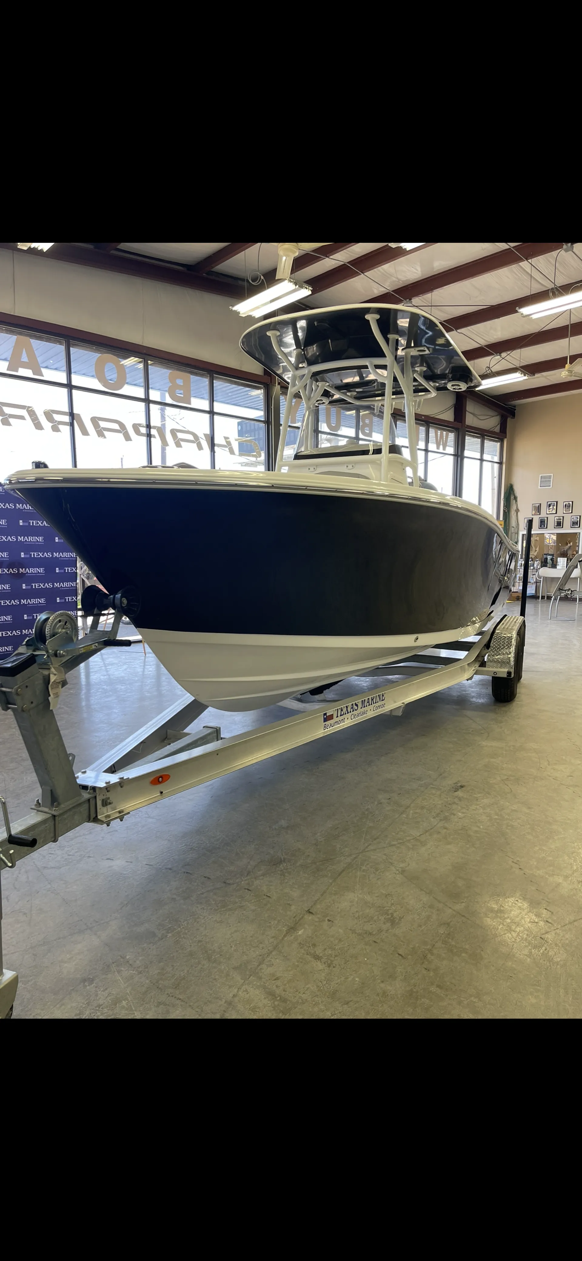 Nauticstar Boats 2302 legacy  in Mont Belvieu, TX — photo 6