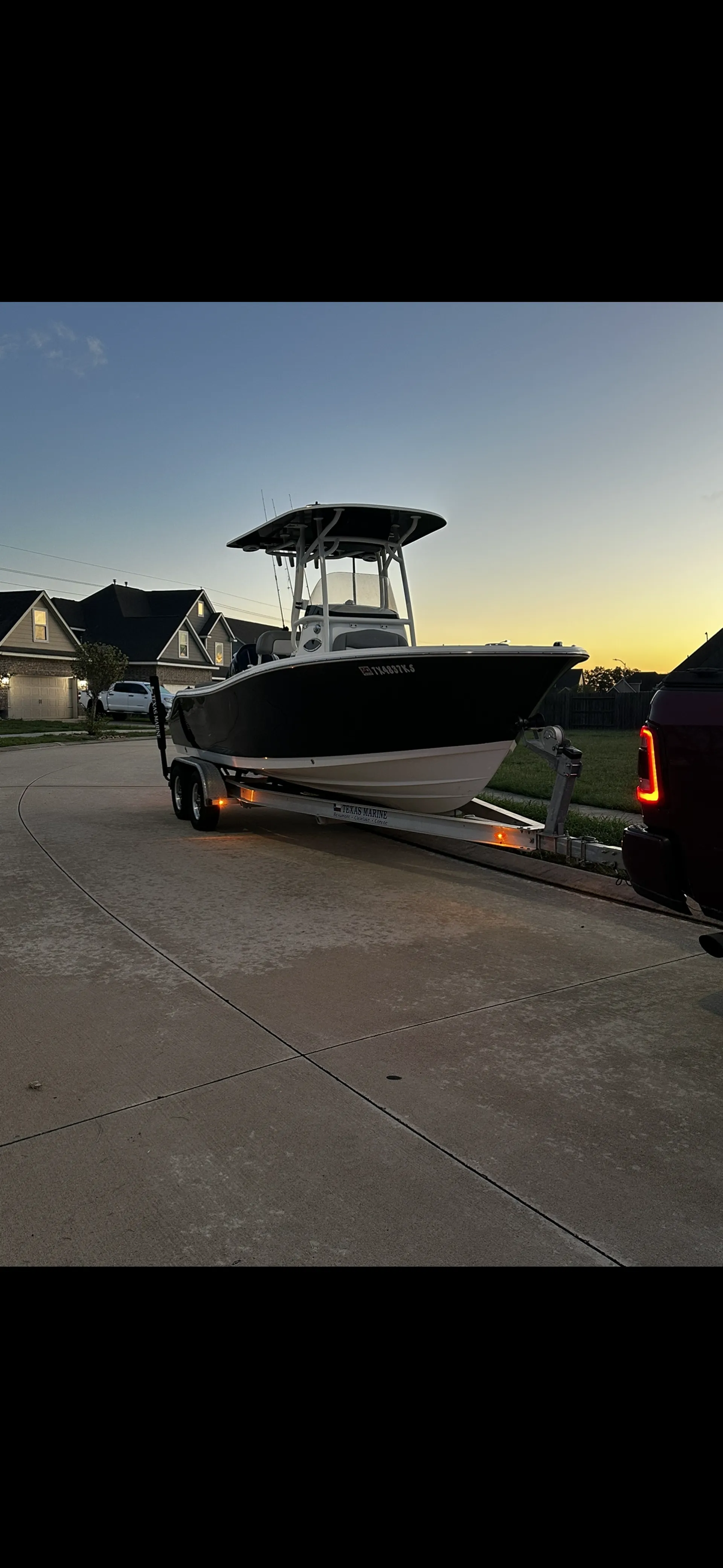 Nauticstar Boats 2302 legacy  in Mont Belvieu, TX — photo 5
