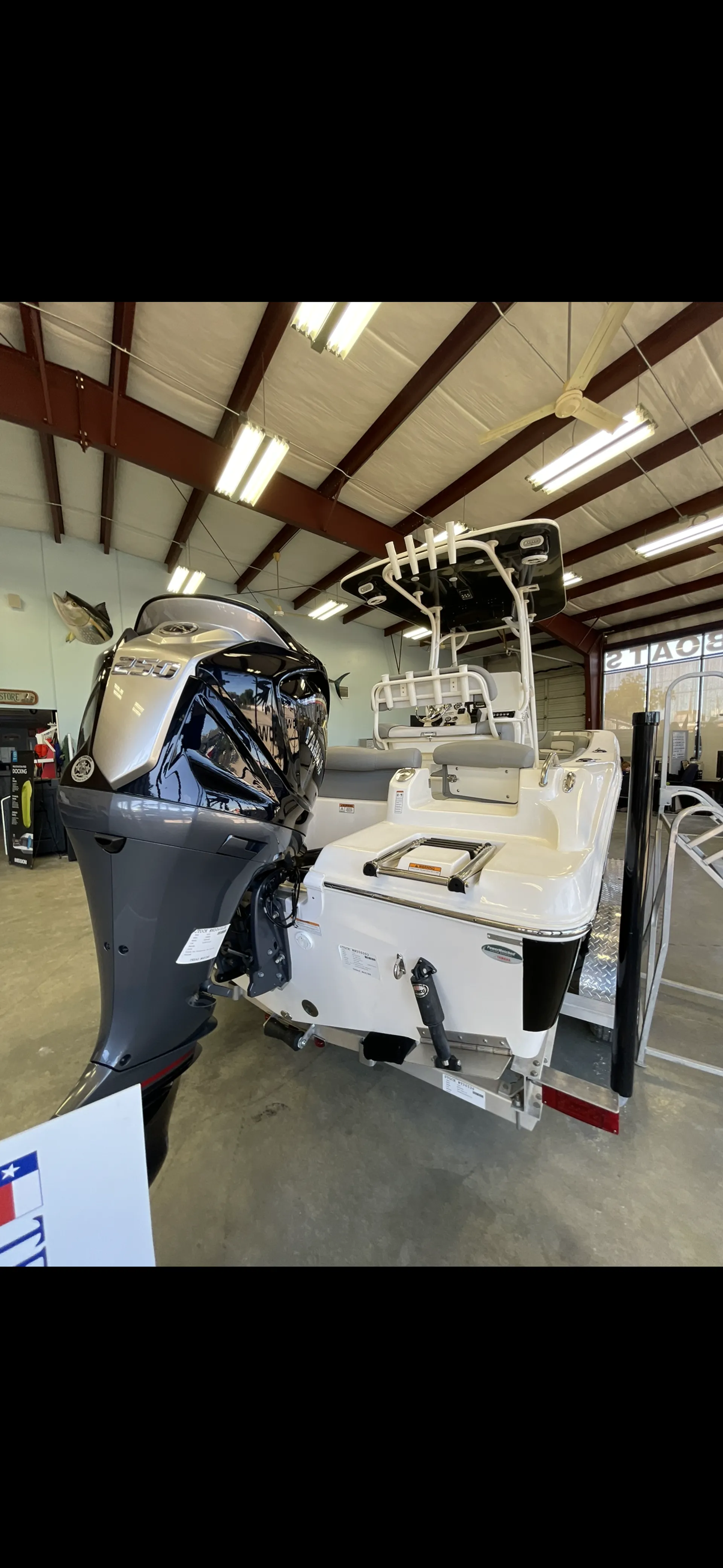 Nauticstar Boats 2302 legacy  in Mont Belvieu, TX — photo 8