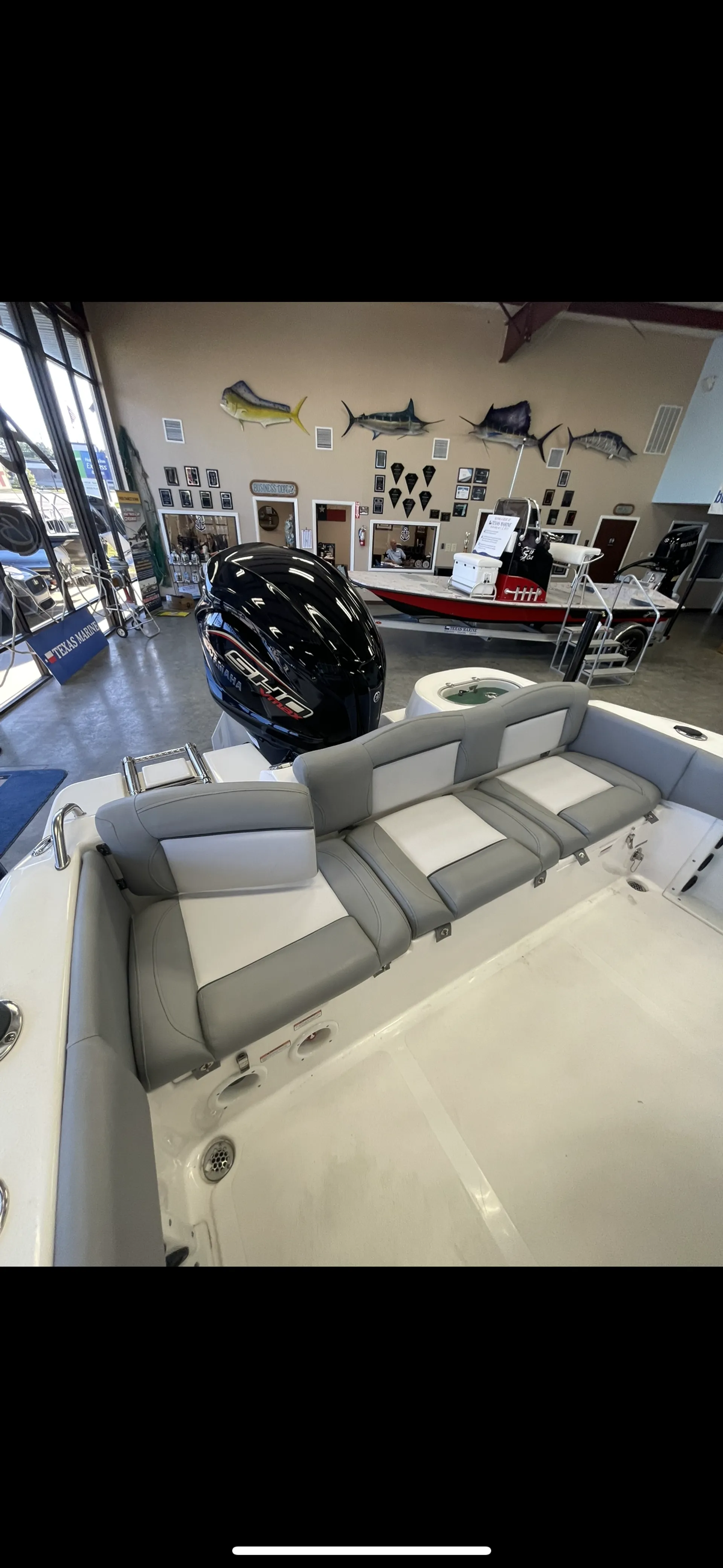 Nauticstar Boats 2302 legacy  in Mont Belvieu, TX — photo 10