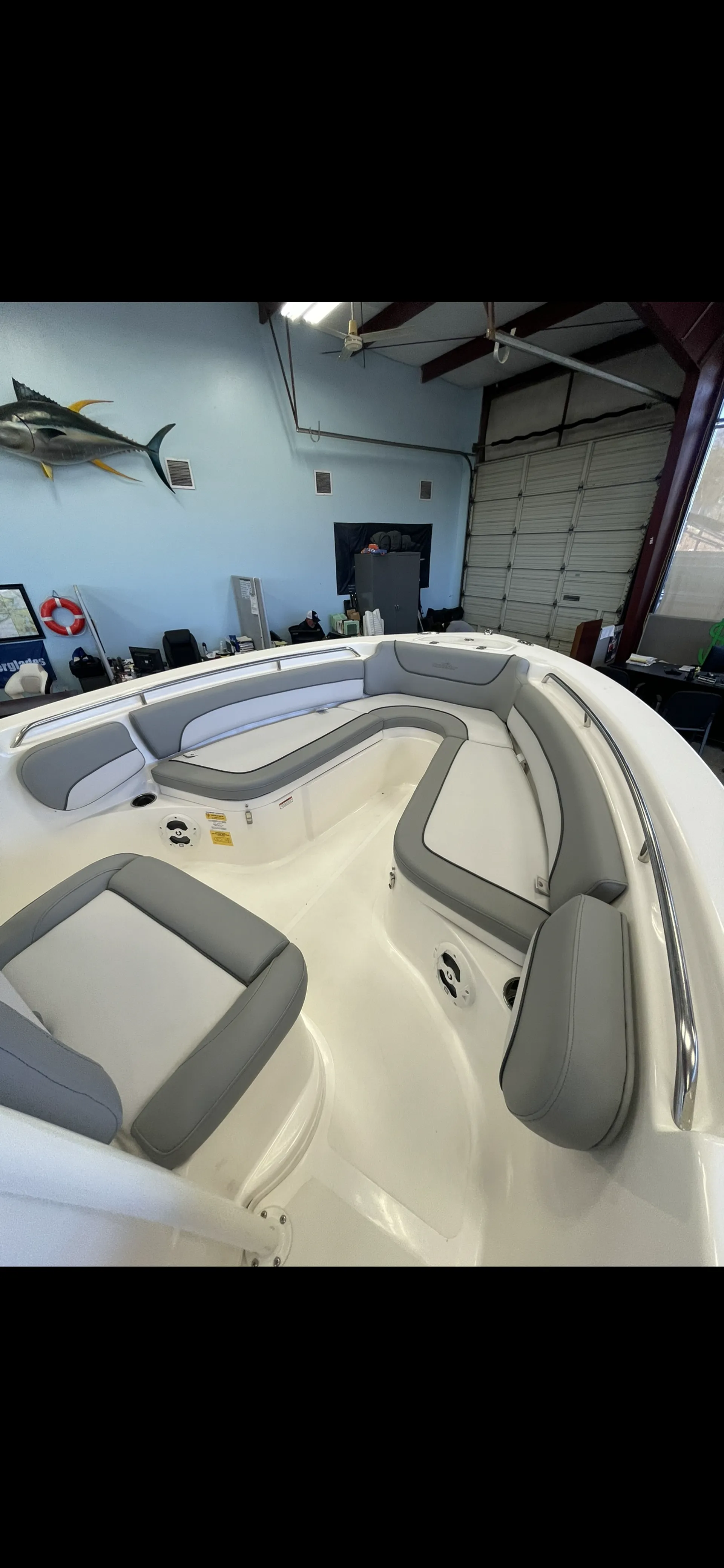 Nauticstar Boats 2302 legacy  in Mont Belvieu, TX — photo 9