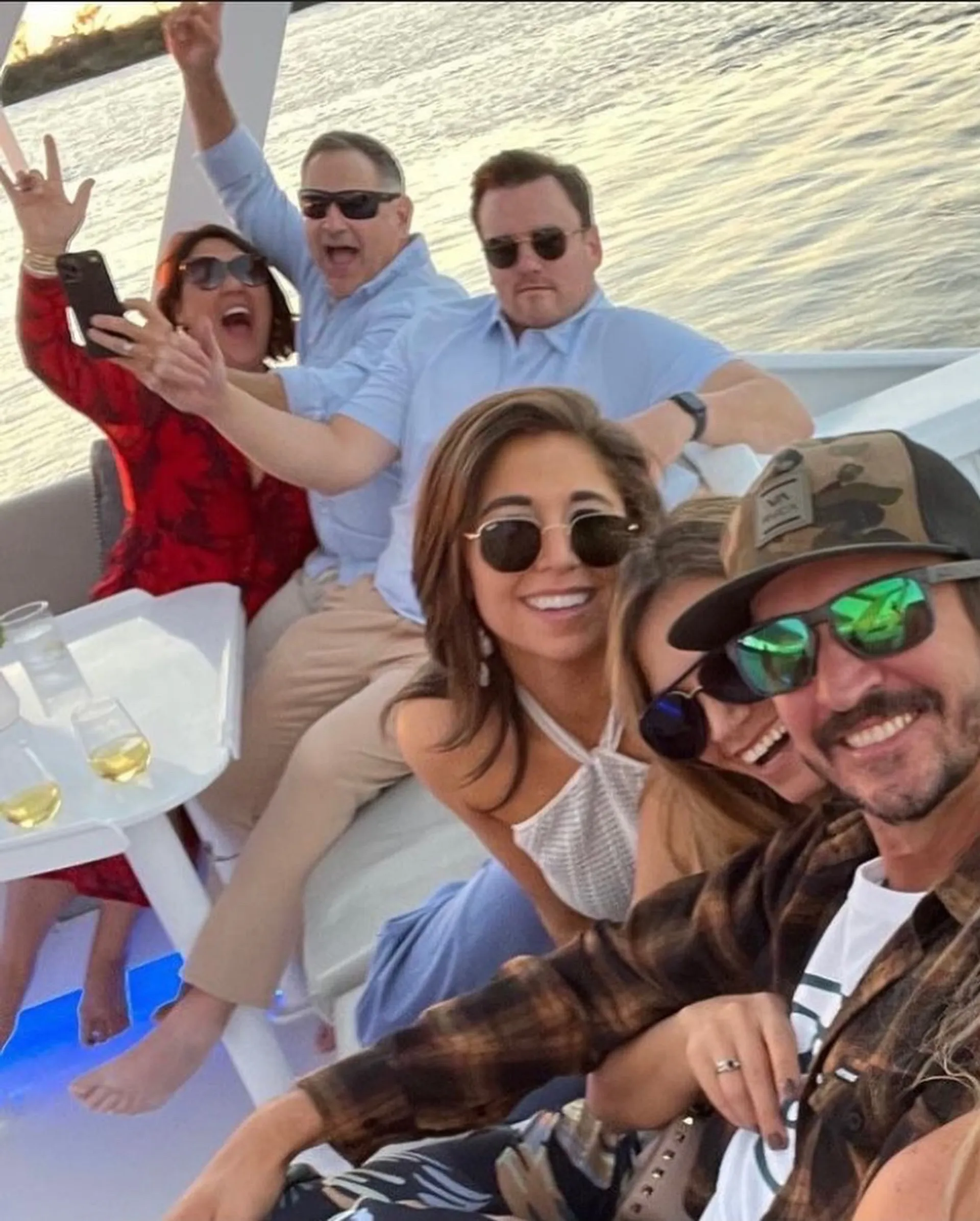 Luxury Motor Yacht Charter in Charleston