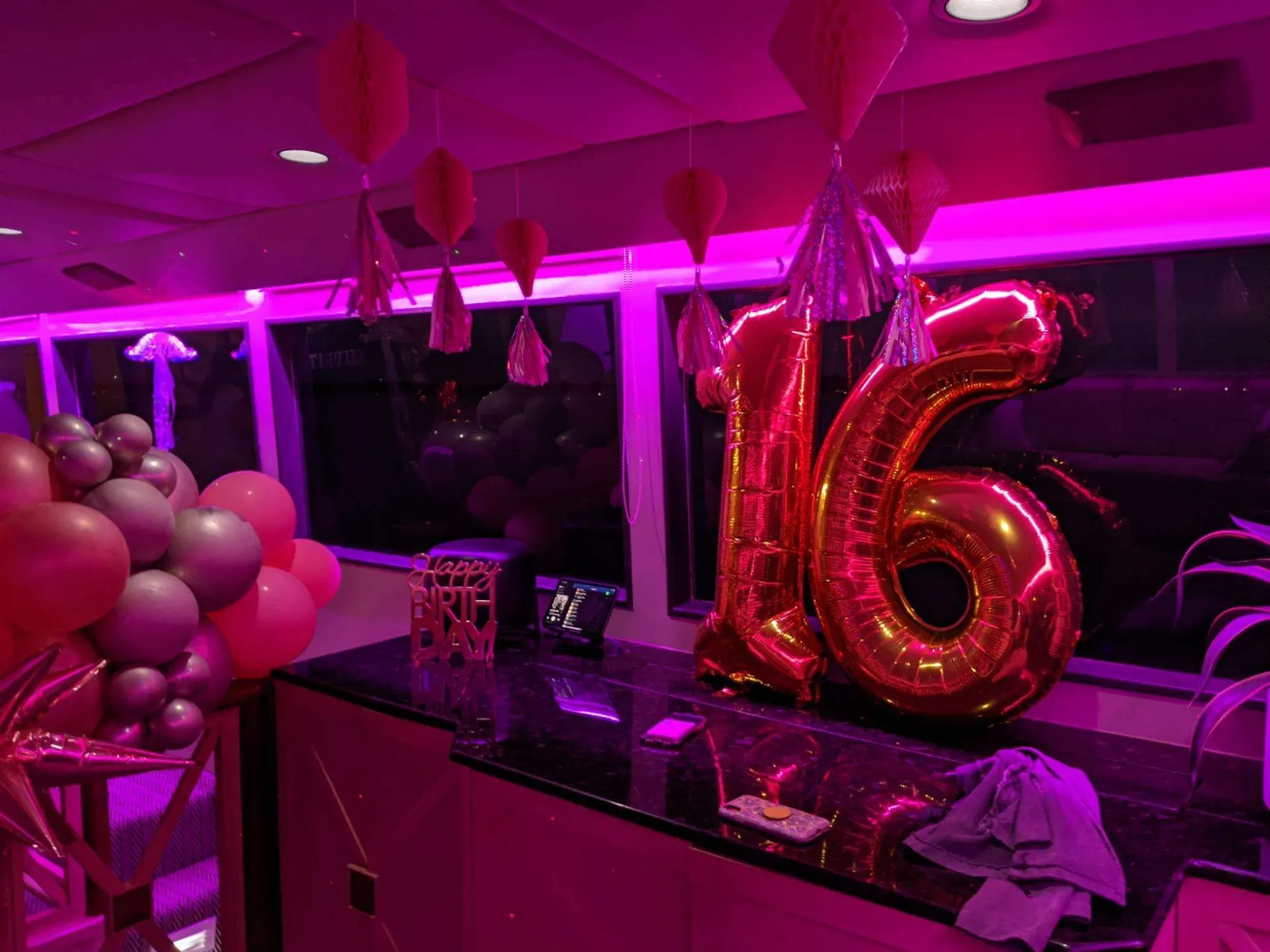 Luxury Motor Yacht Charter in Charleston