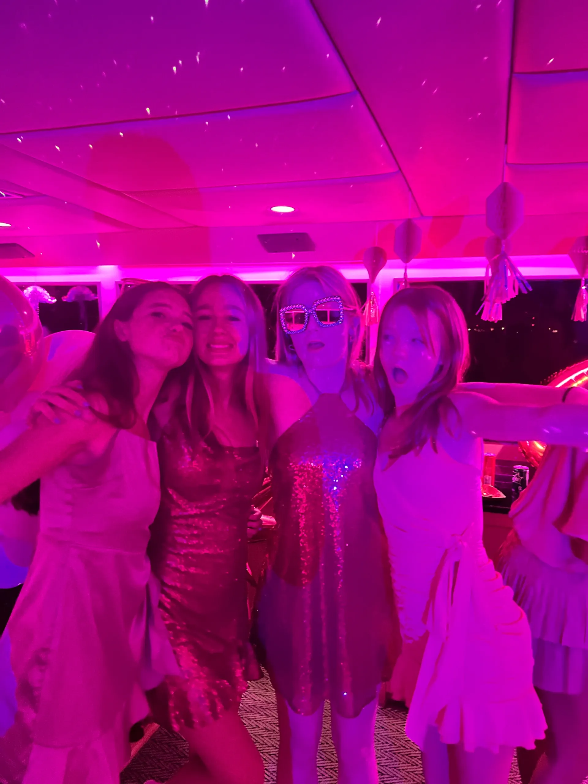 Luxury Motor Yacht Charter in Charleston