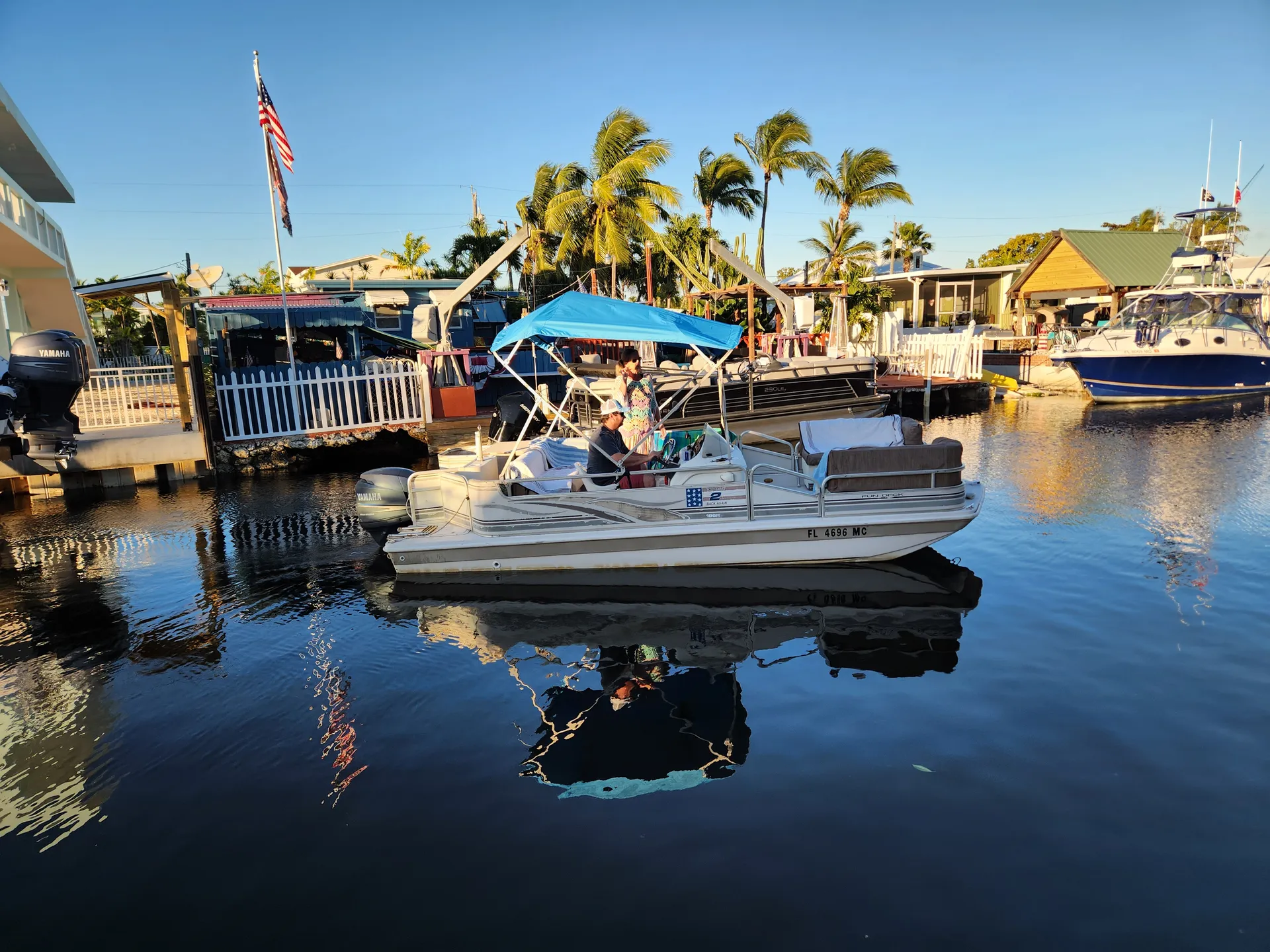 boat