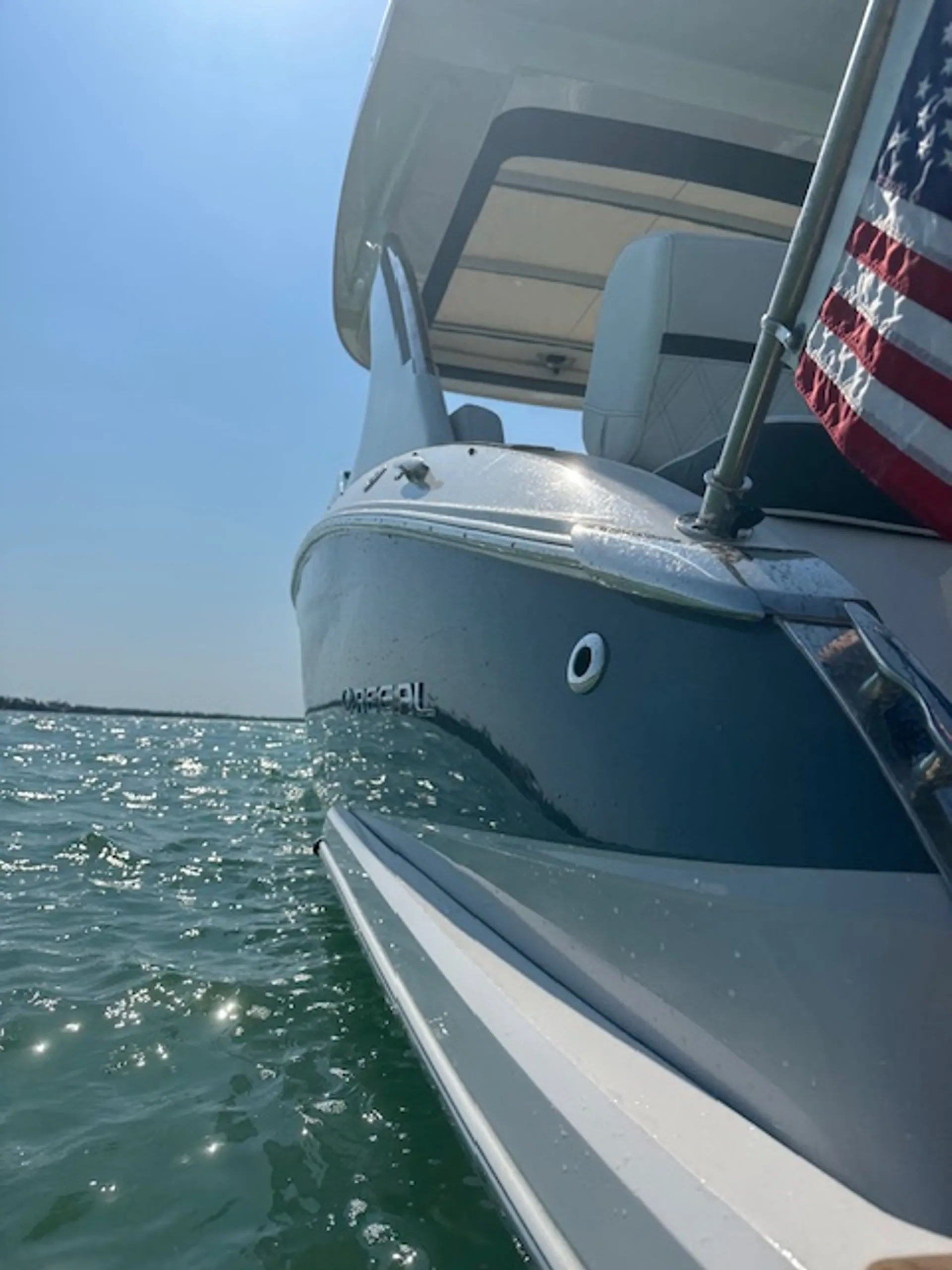 REGAL BOATS 29 OBX in Bonita Springs, FL — photo 7