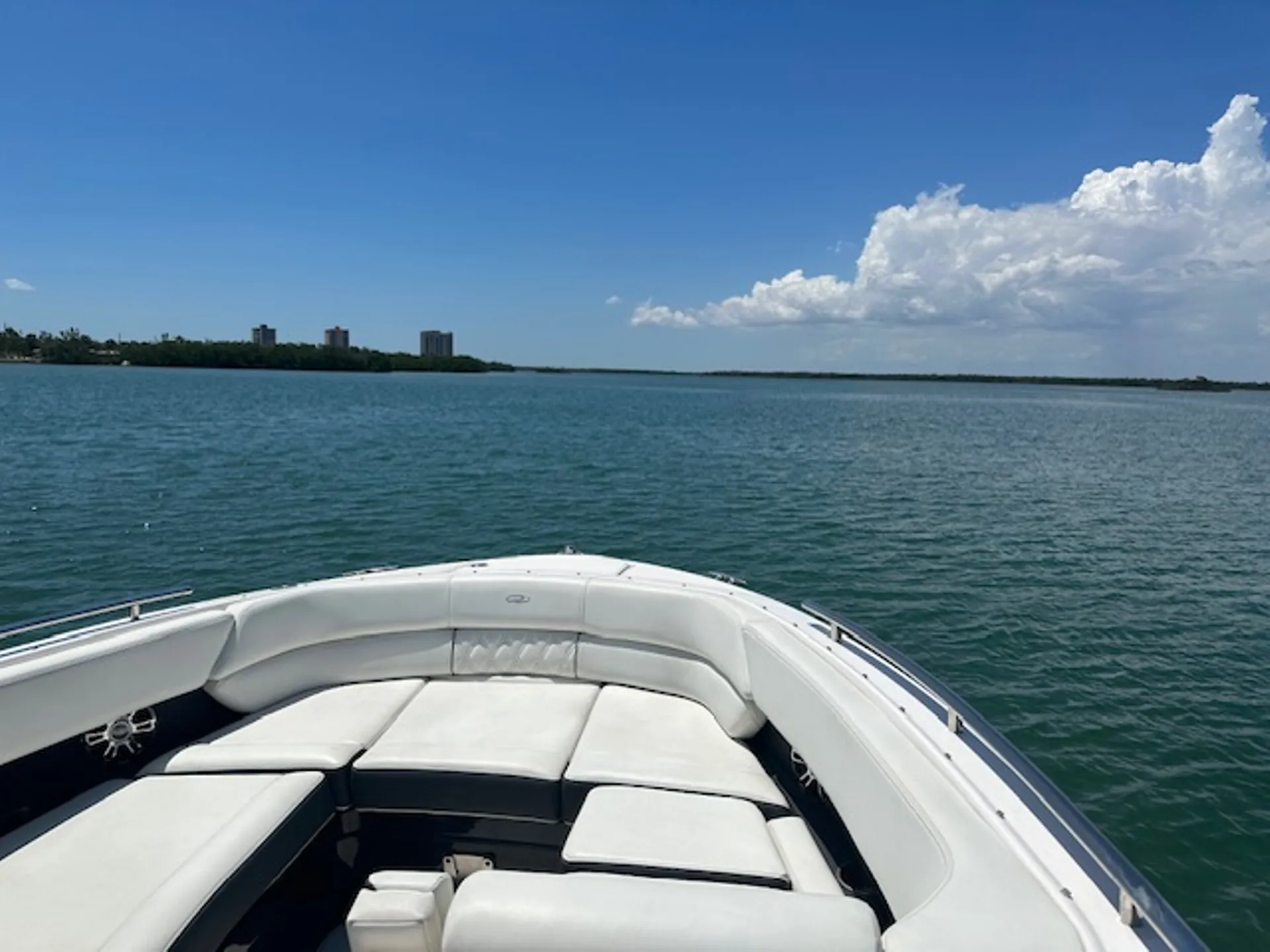 REGAL BOATS 29 OBX in Bonita Springs, FL — photo 8