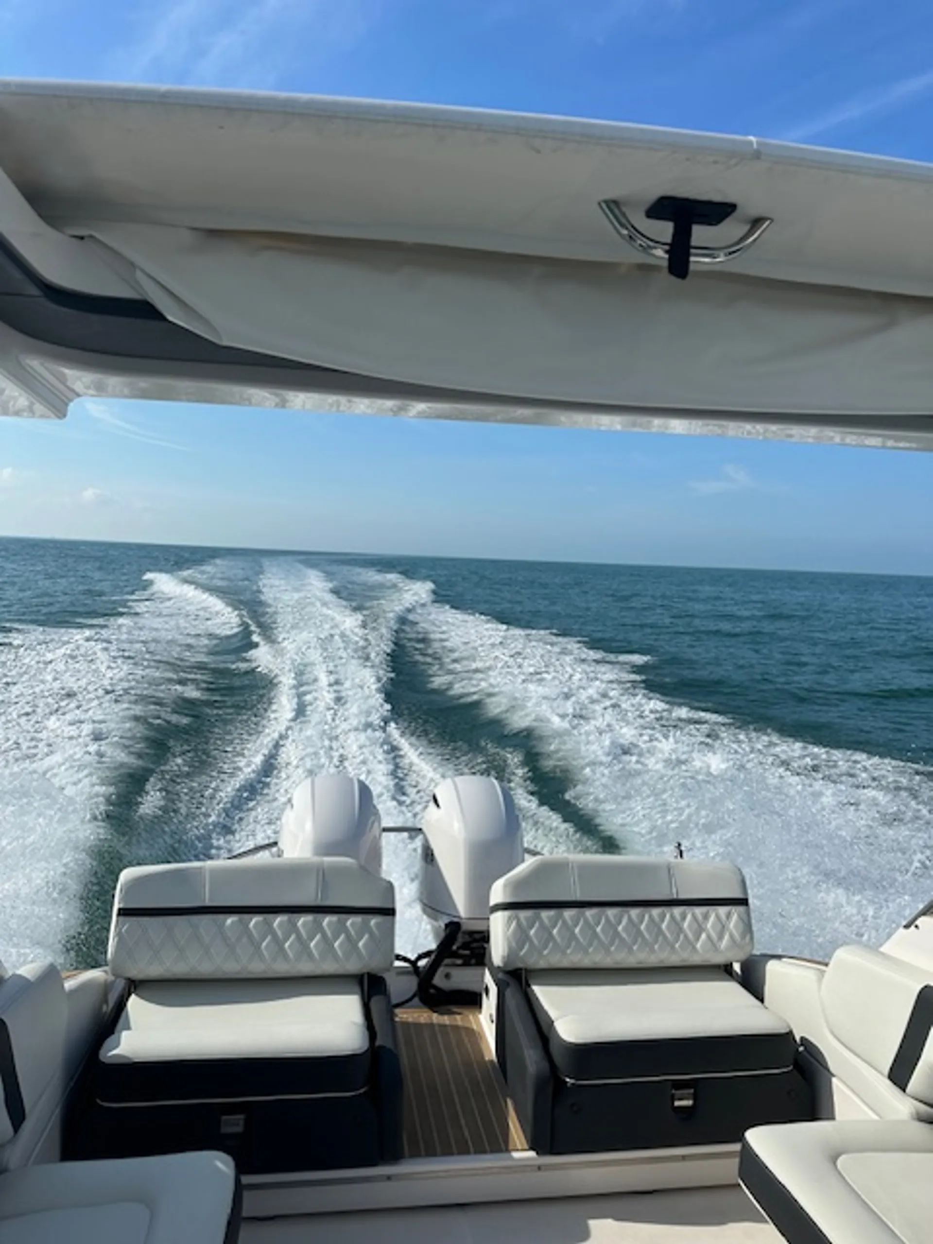 REGAL BOATS 29 OBX in Bonita Springs, FL — photo 9