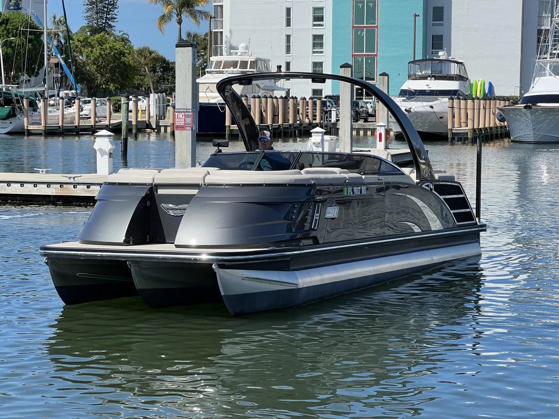 boat