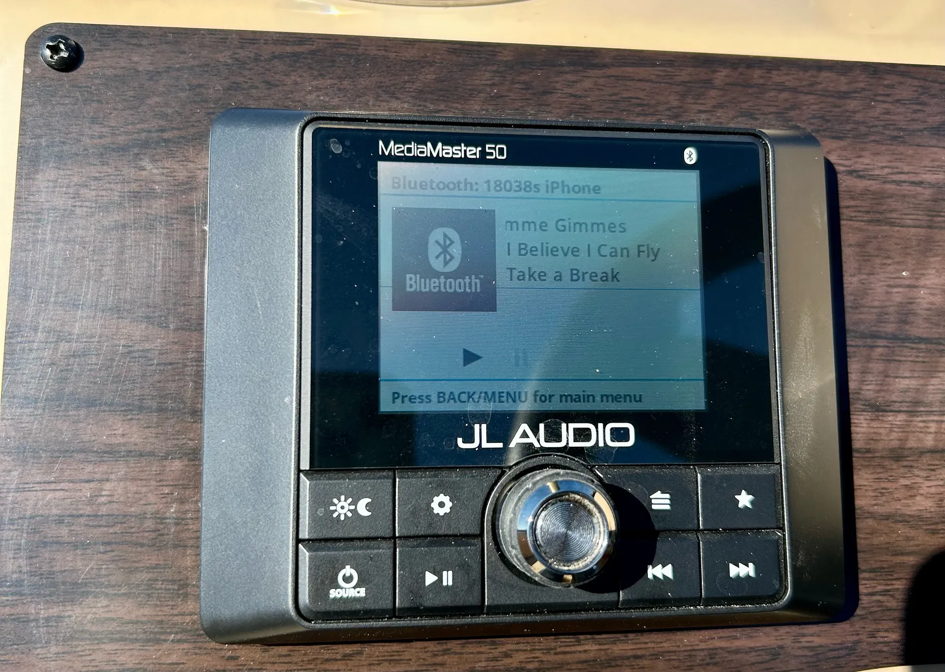 LUX 2023 Harris Tritoon on Lake Wylie