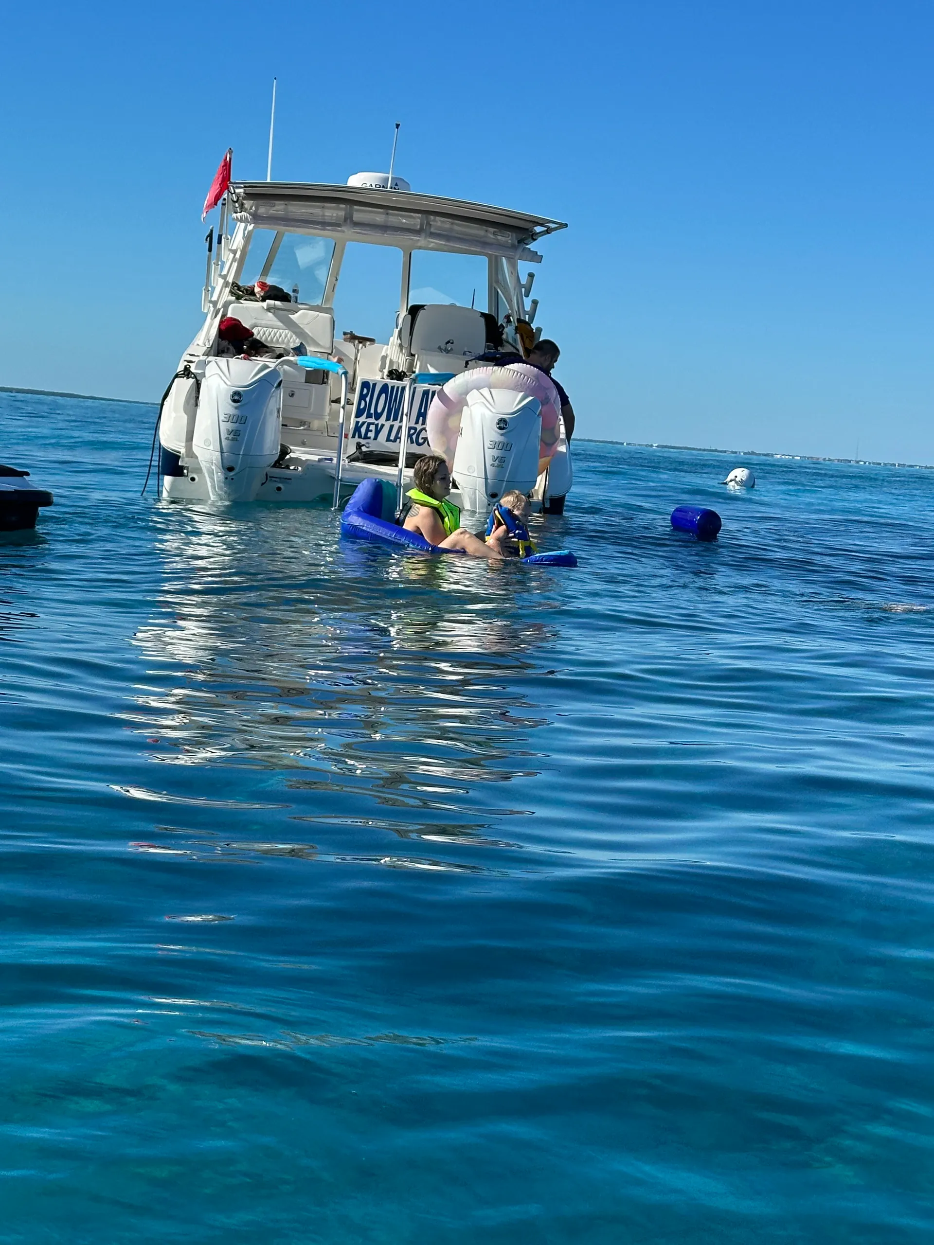 Worldcat 325DC in Key Largo, FL — photo 4