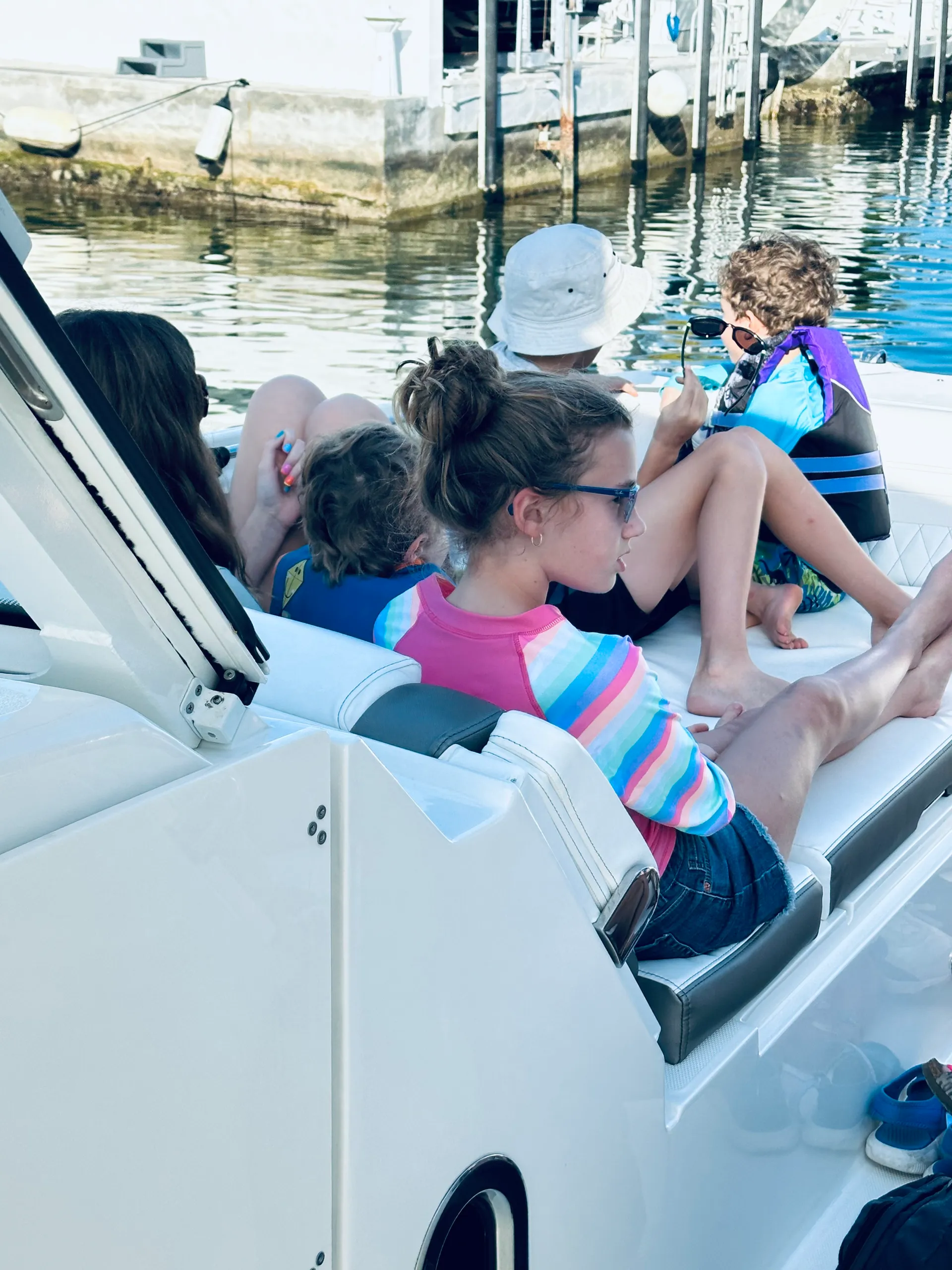 Worldcat 325DC in Key Largo, FL — photo 5