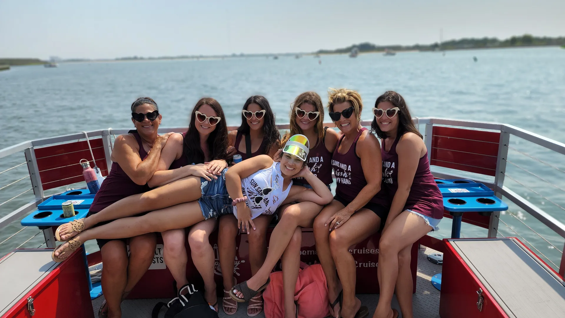 Cape May Cycle Cruises