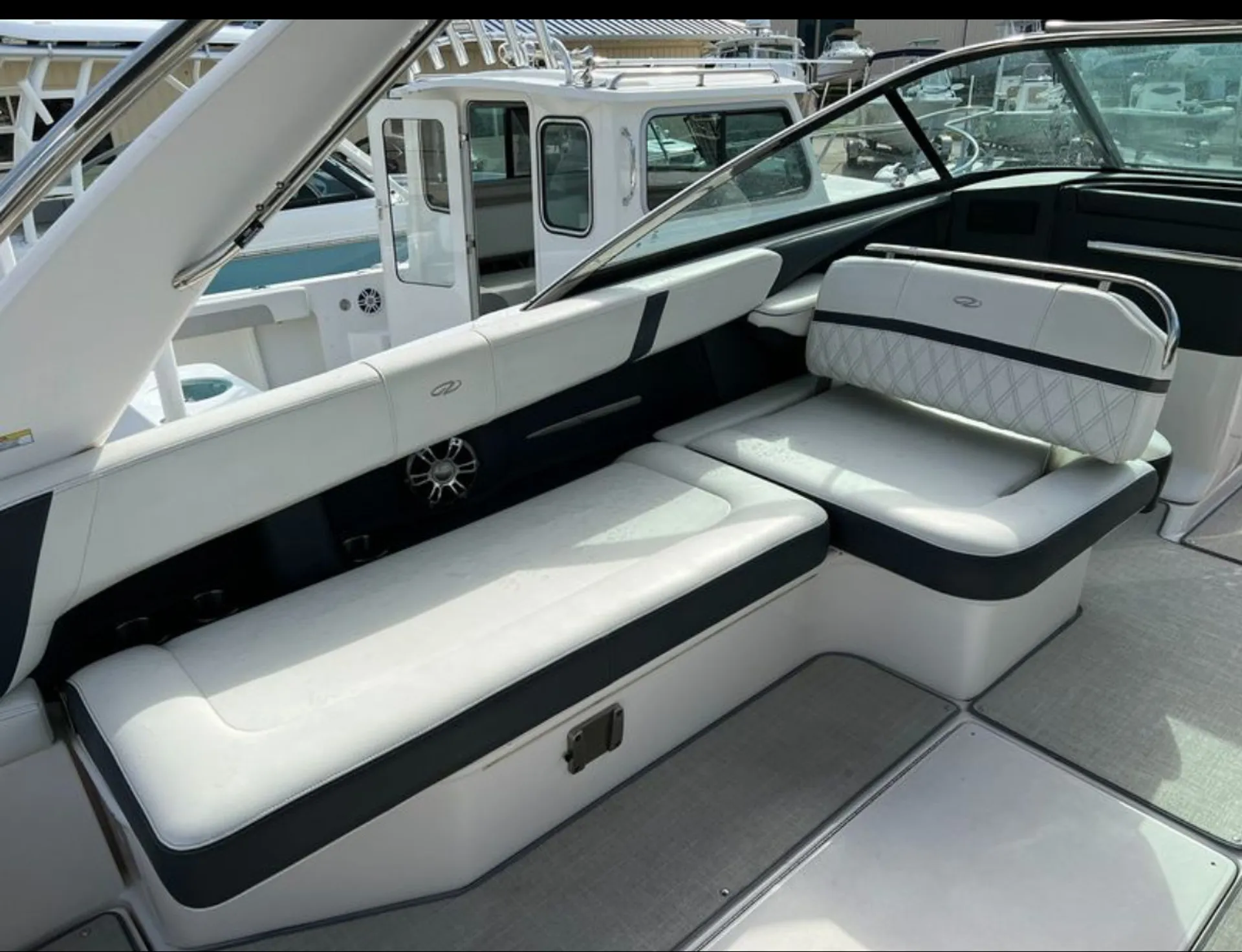 REGAL BOATS 29 OBX in Bonita Springs, FL — photo 5