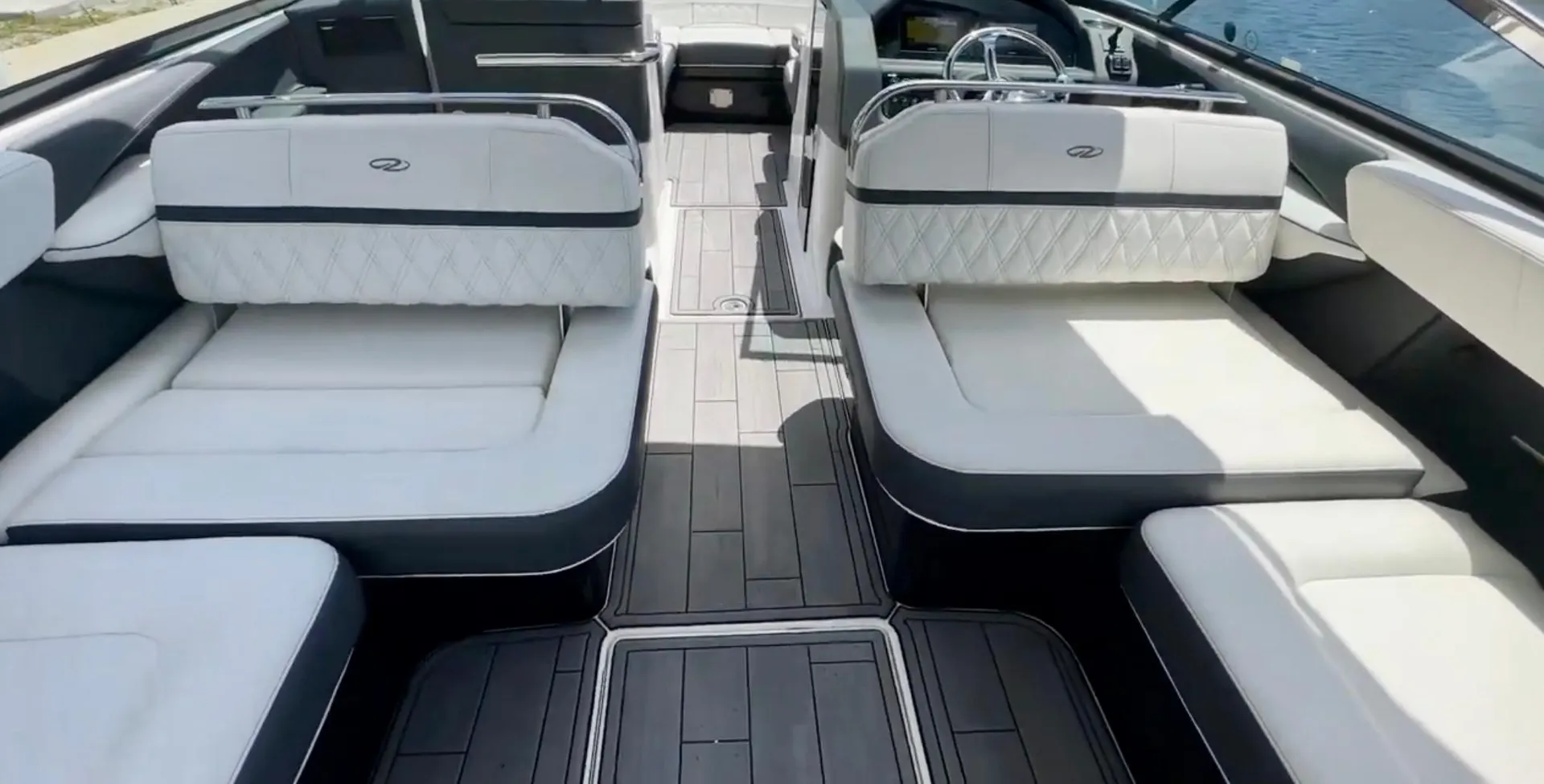 REGAL BOATS 29 OBX in Bonita Springs, FL — photo 6