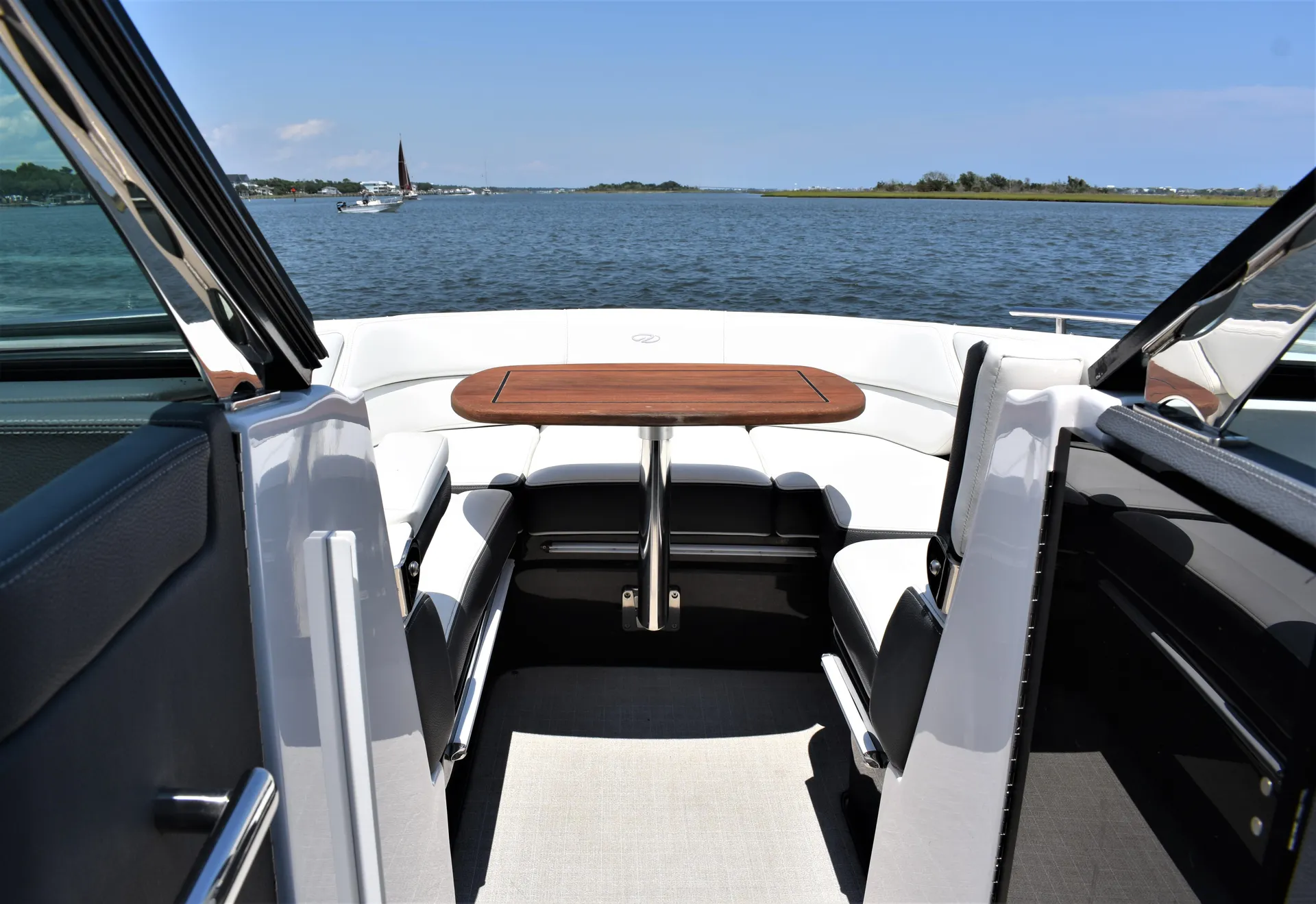 REGAL BOATS 29 OBX in Bonita Springs, FL — photo 3