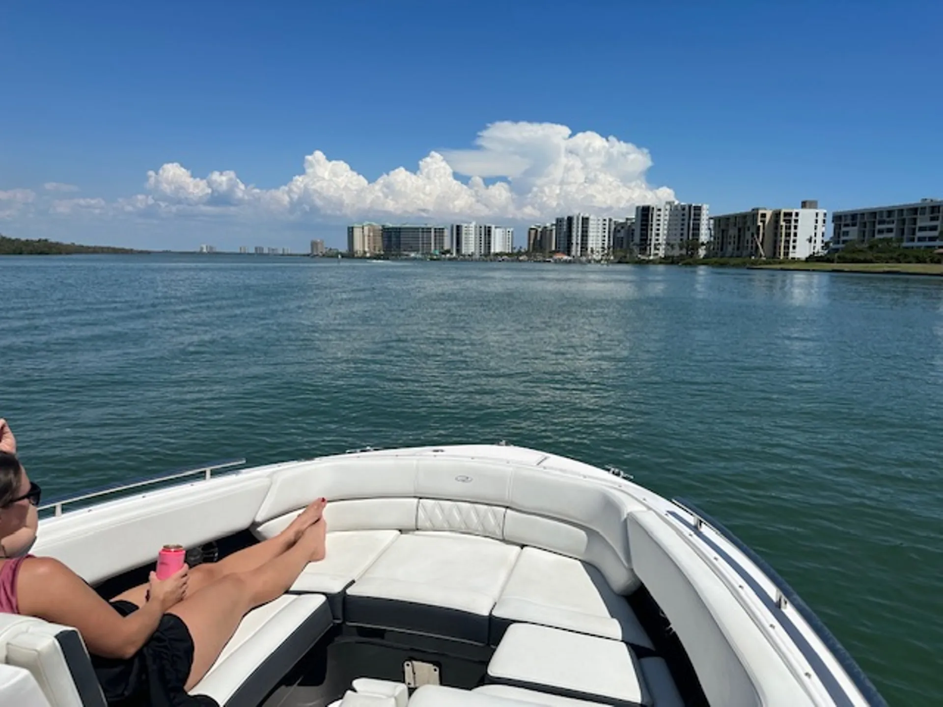 REGAL BOATS 29 OBX in Bonita Springs, FL — photo 2
