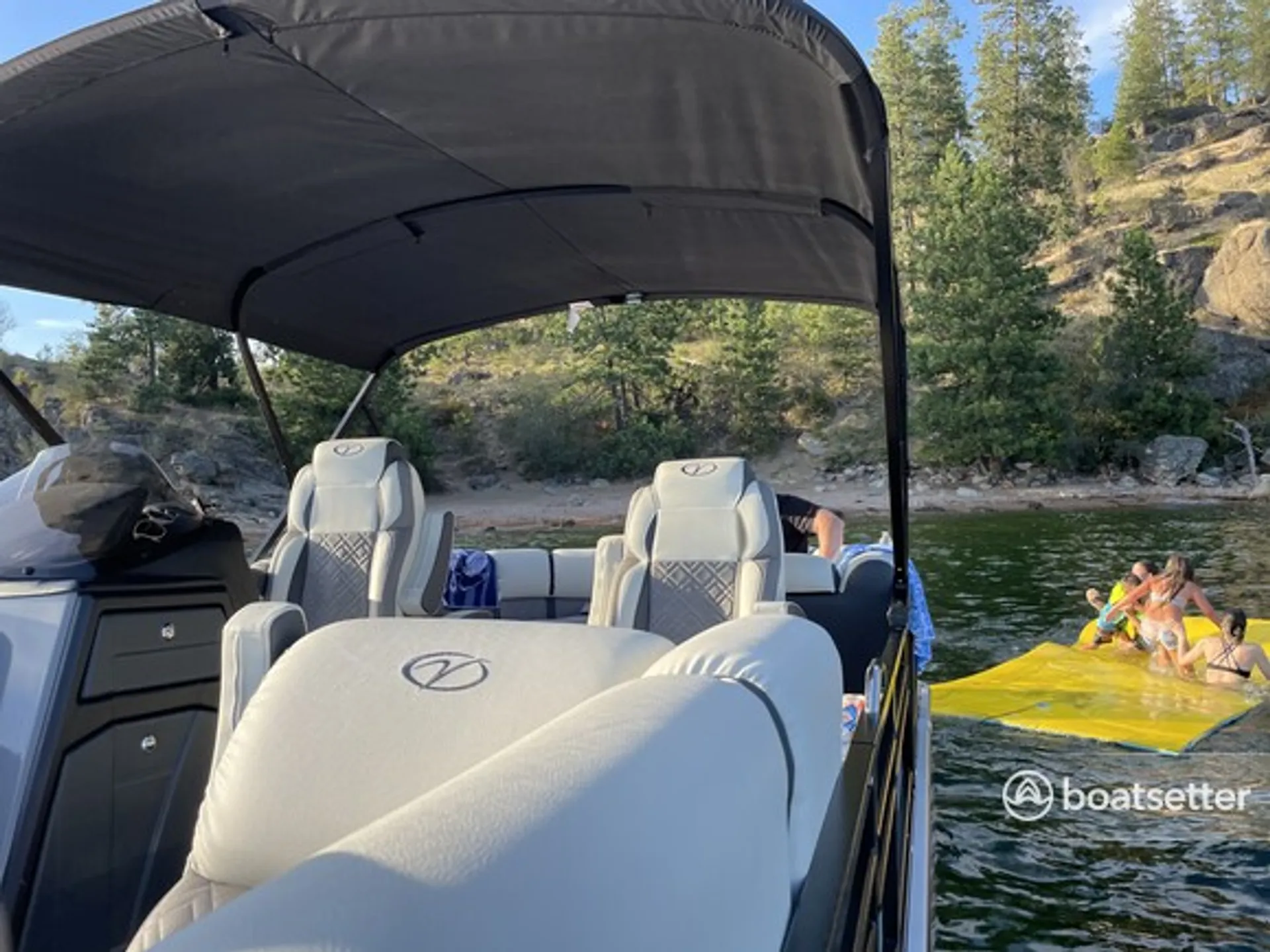 boat