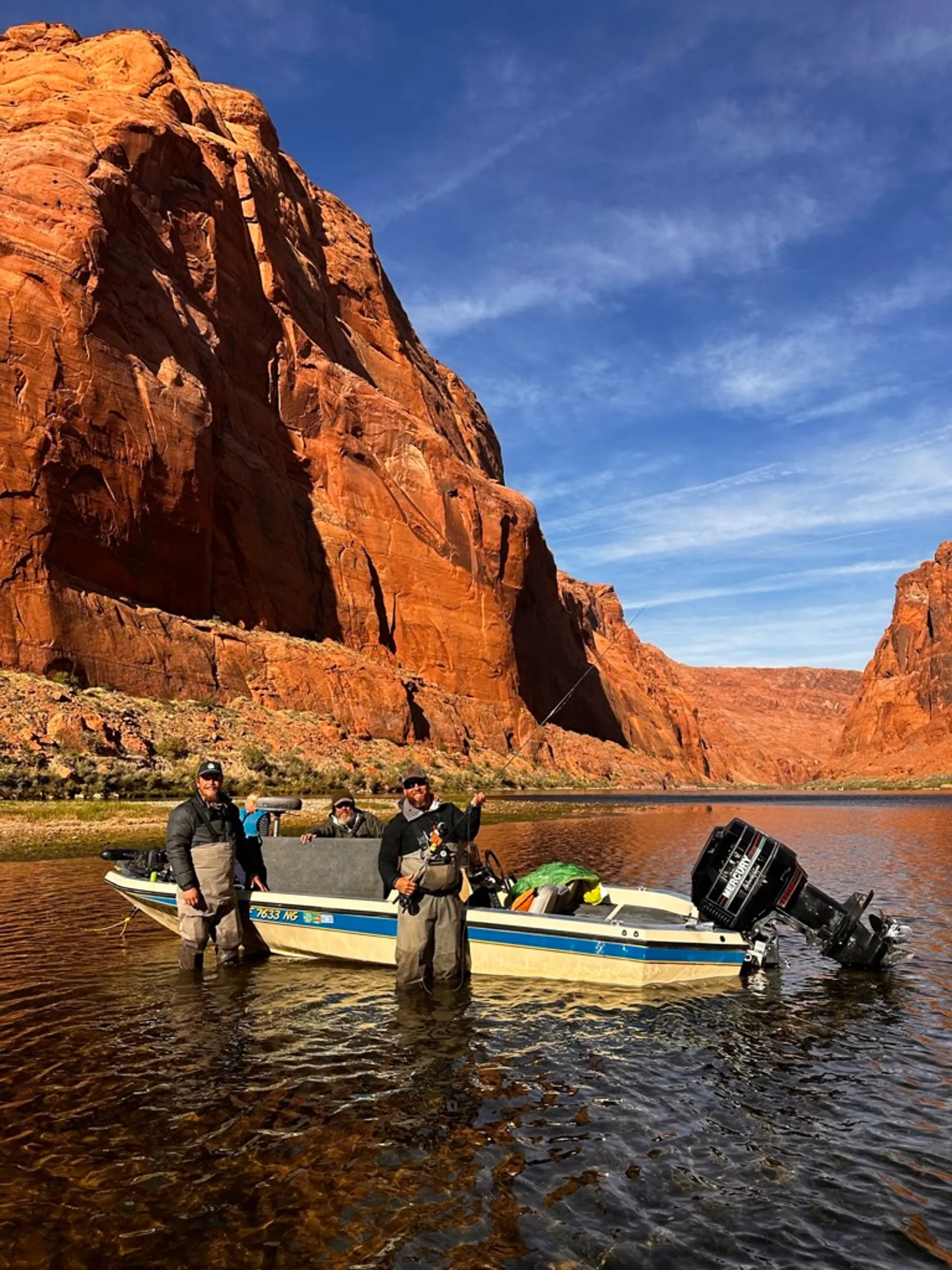 Delivery available - 1992 Champion Bass Boat: Prime Angling Experience