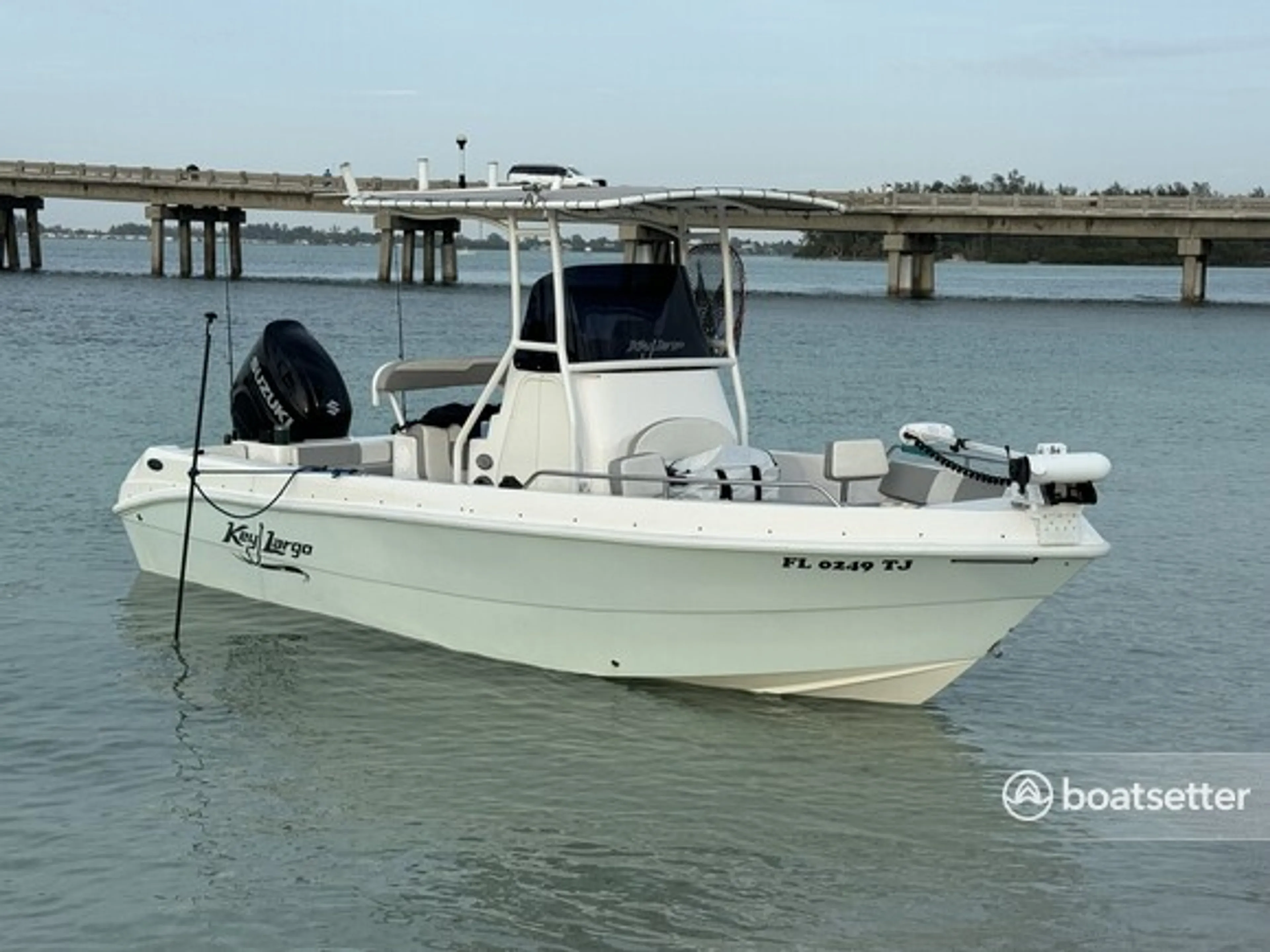 boat