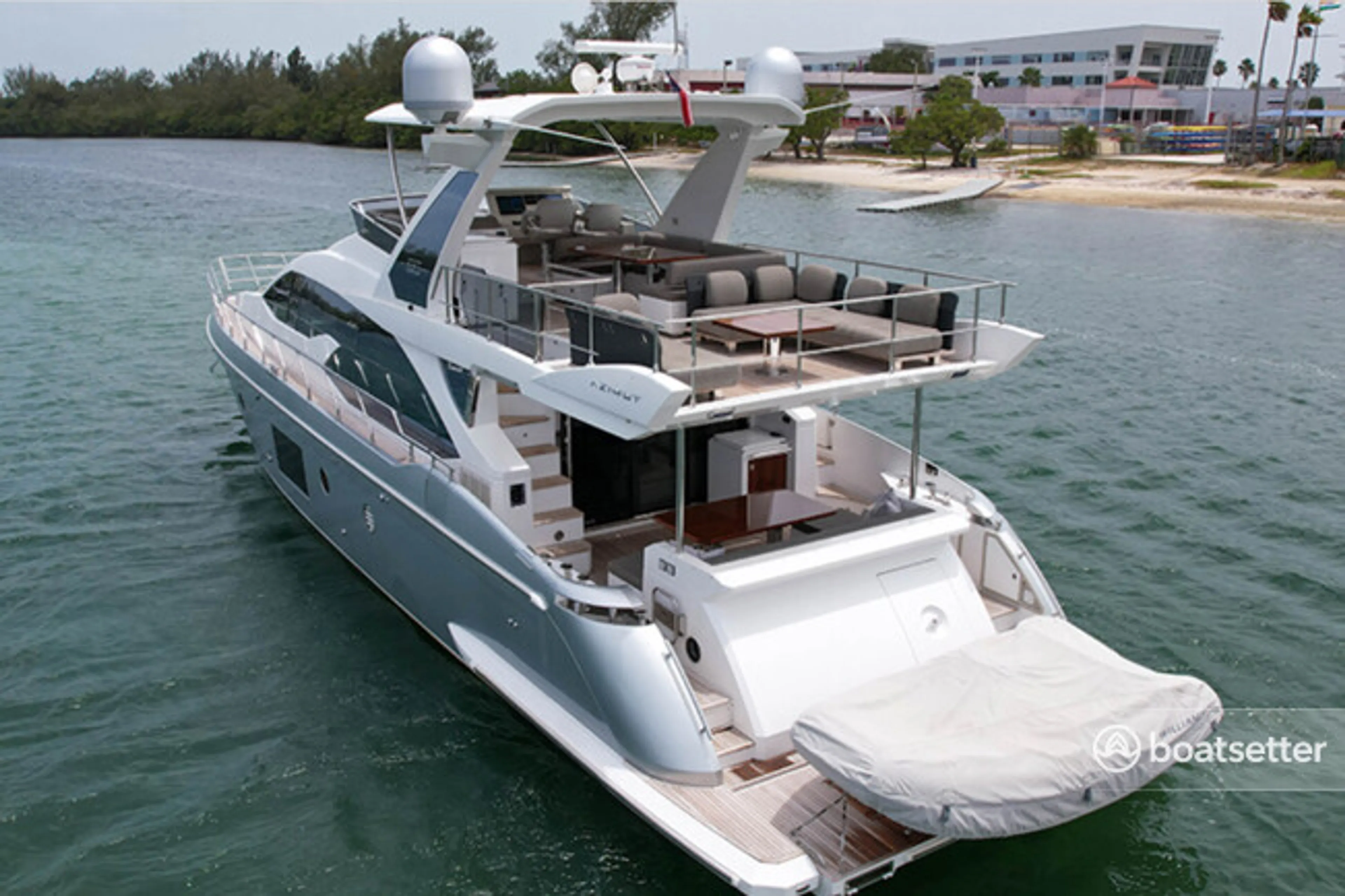 boat