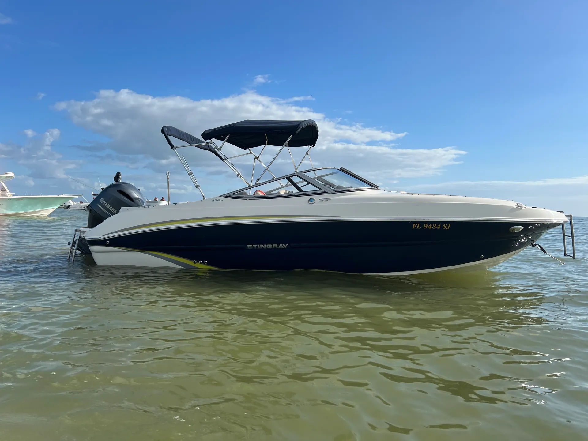 boat