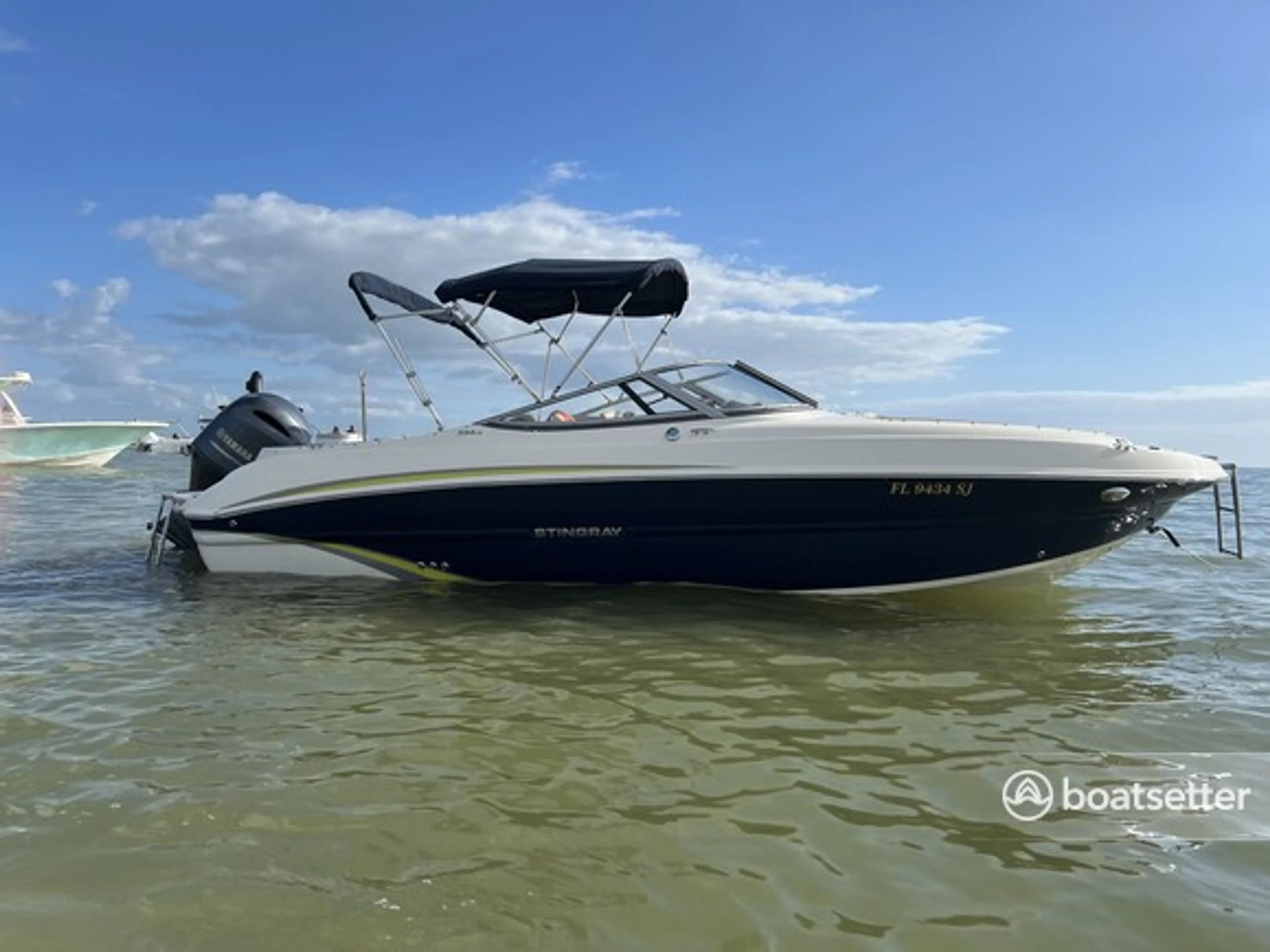 boat