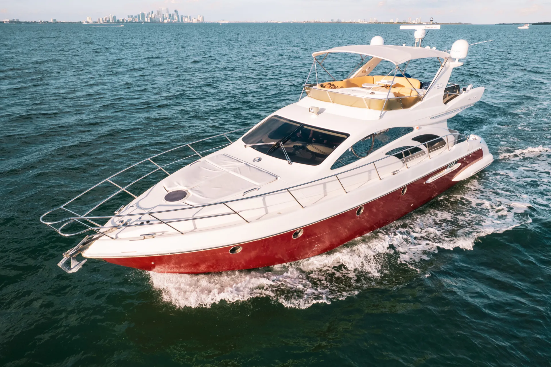 boat