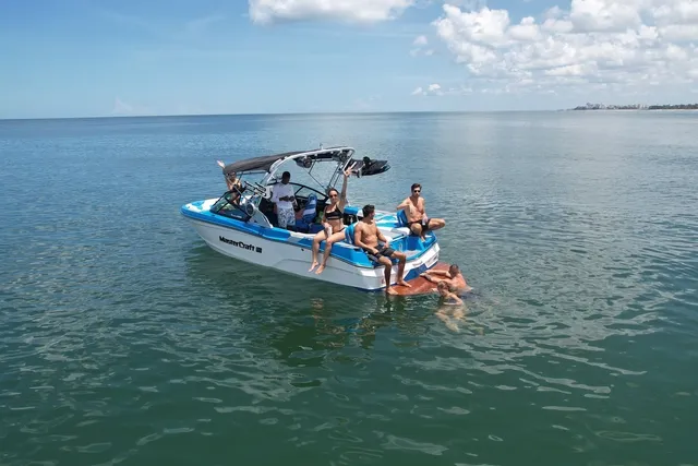 Rent a MASTERCRAFT BOATS ski and wakeboard in Naples, FL near me