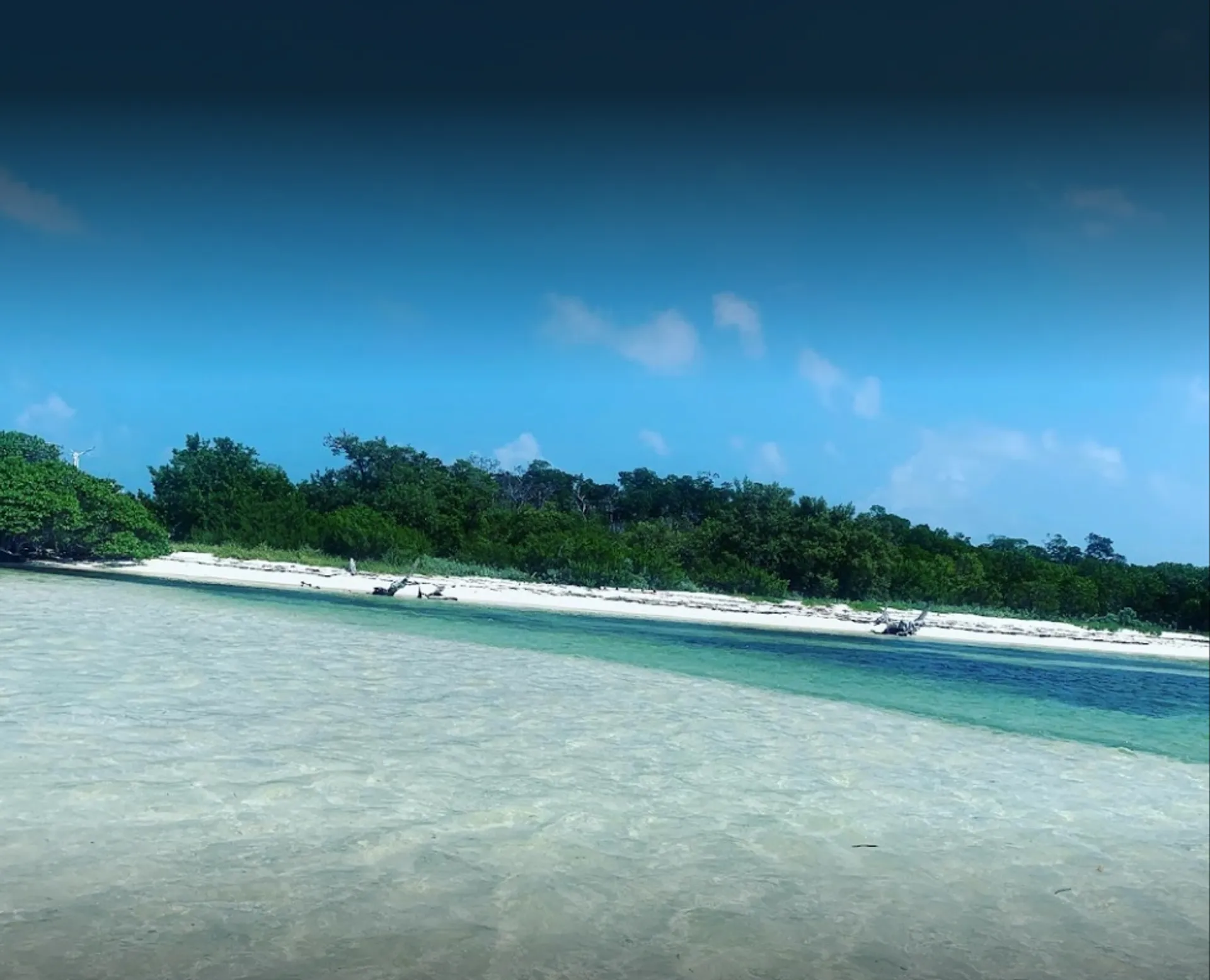 21' Pathfinder for Fishing in Key West, FL!