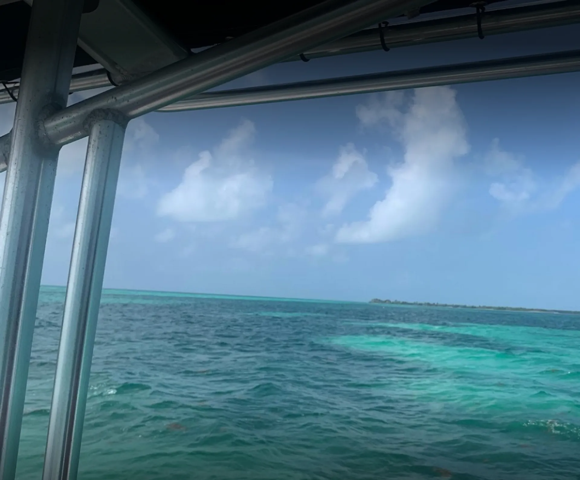 Hurricane 20' in Key West, FL — photo 3